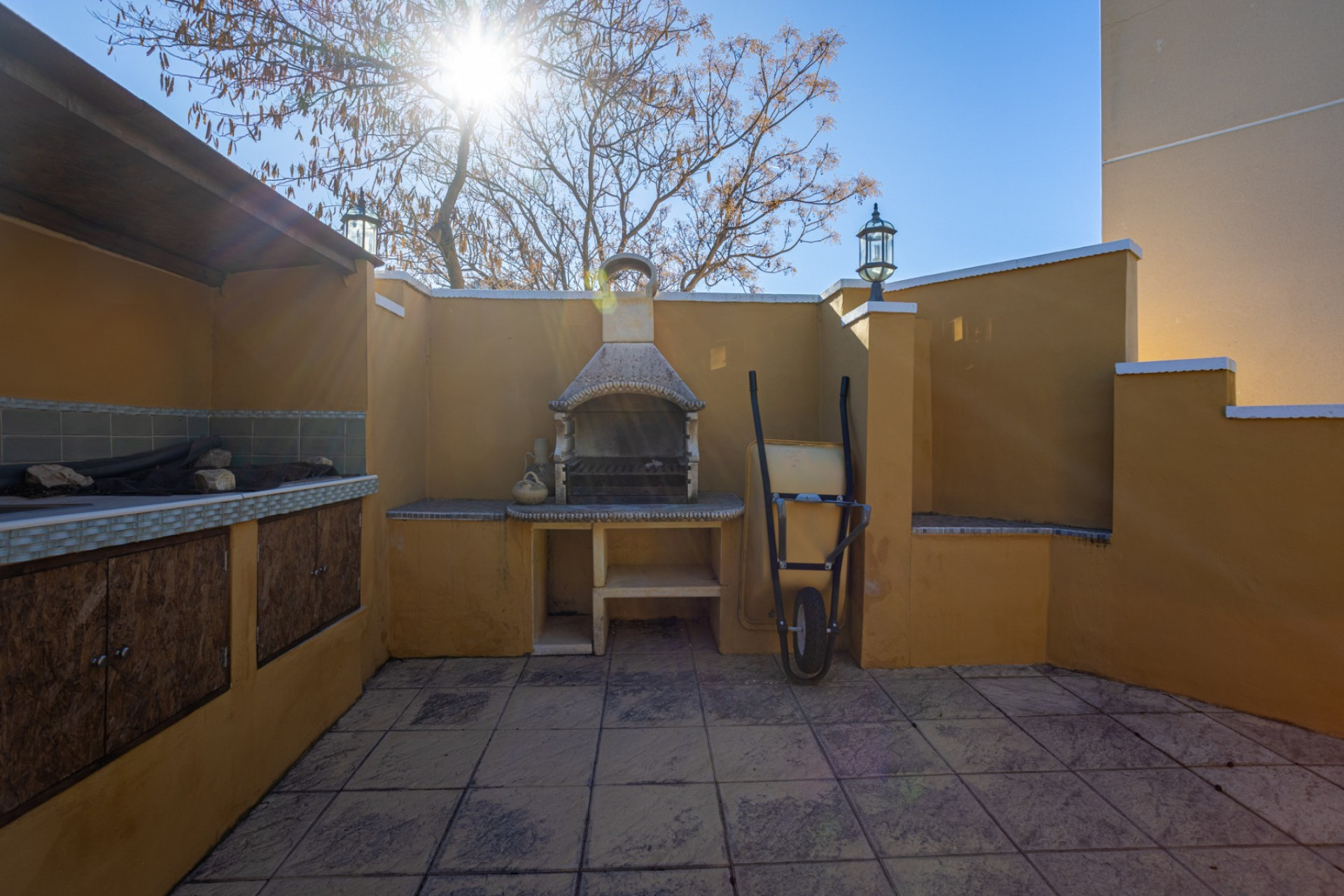 Revente - Finca Country Property - La Zarza