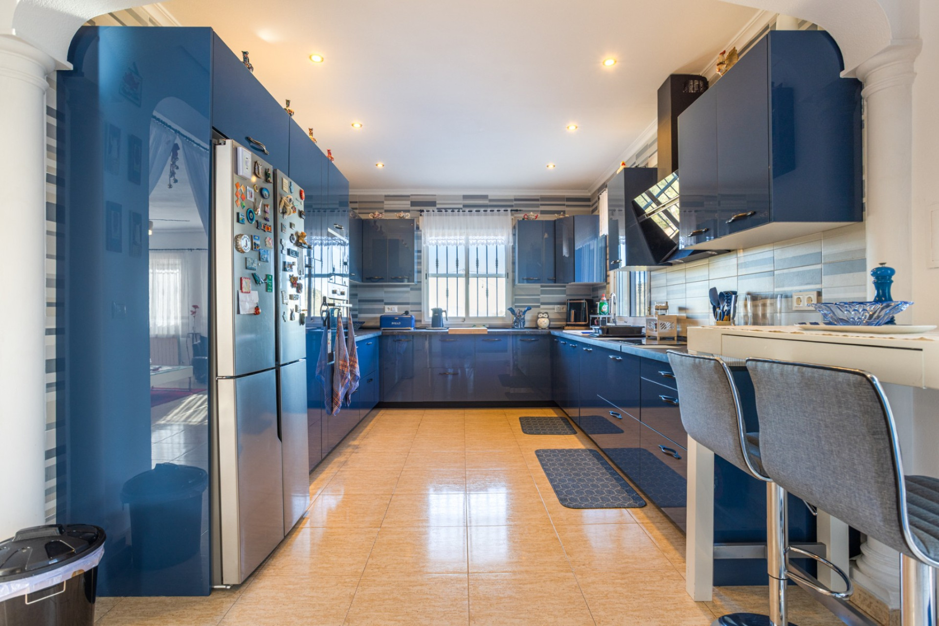 Revente - Finca Country Property - La Zarza