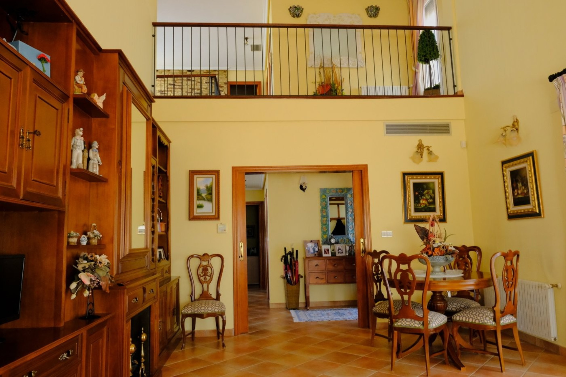 Revente - Finca Country Property - Orihuela
