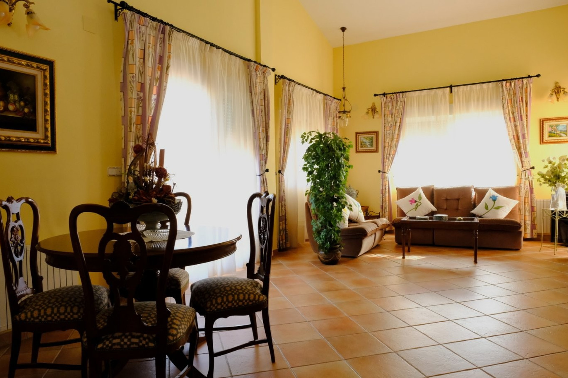 Revente - Finca Country Property - Orihuela