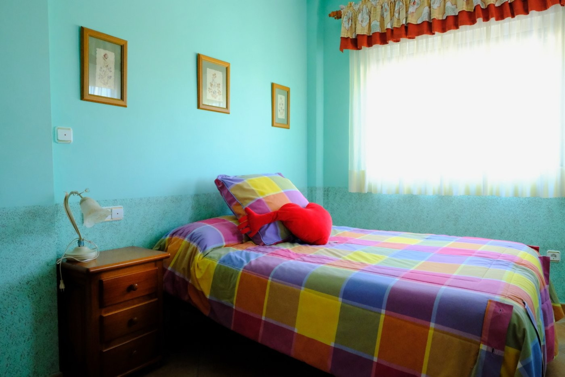 Revente - Finca Country Property - Orihuela