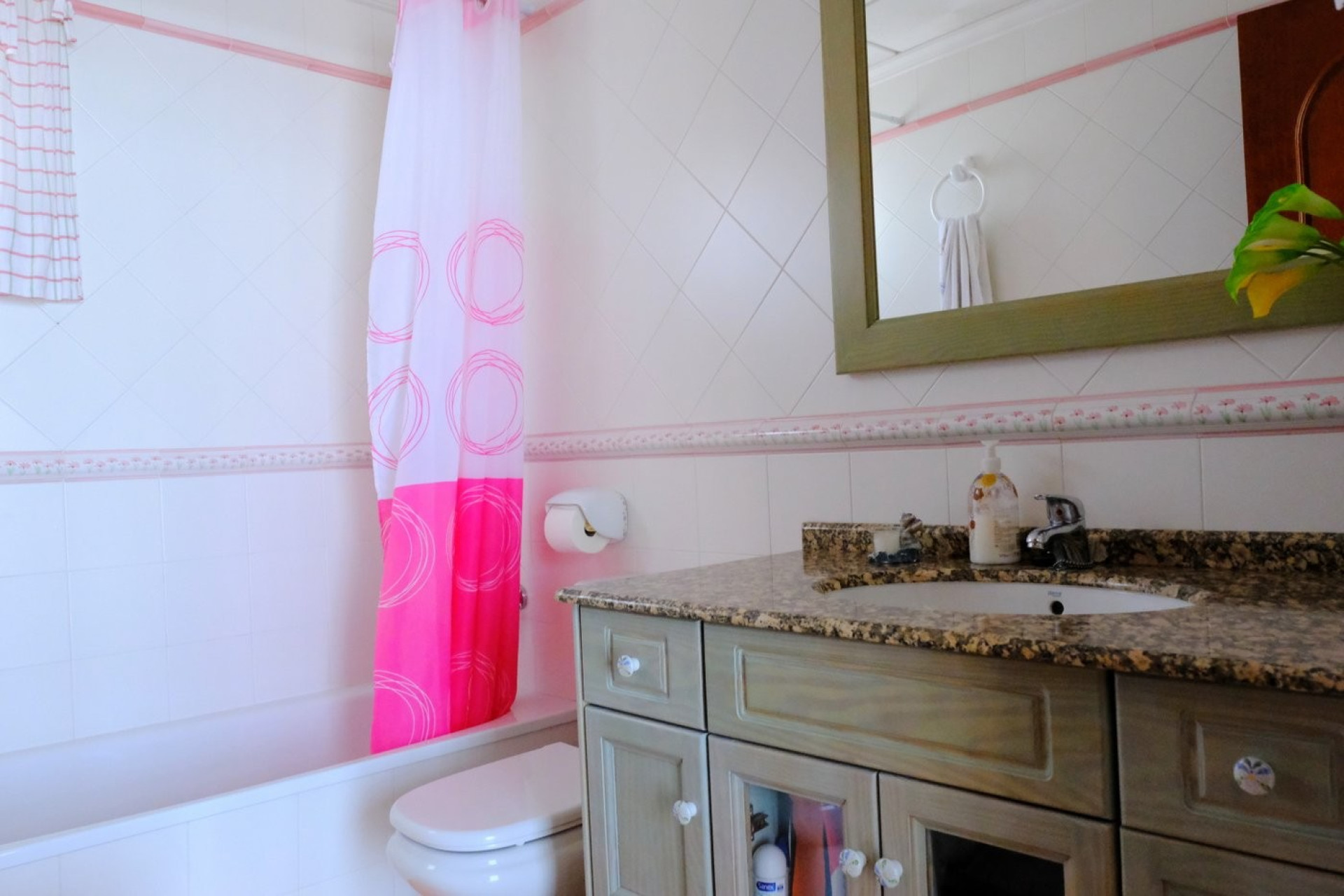 Revente - Finca Country Property - Orihuela