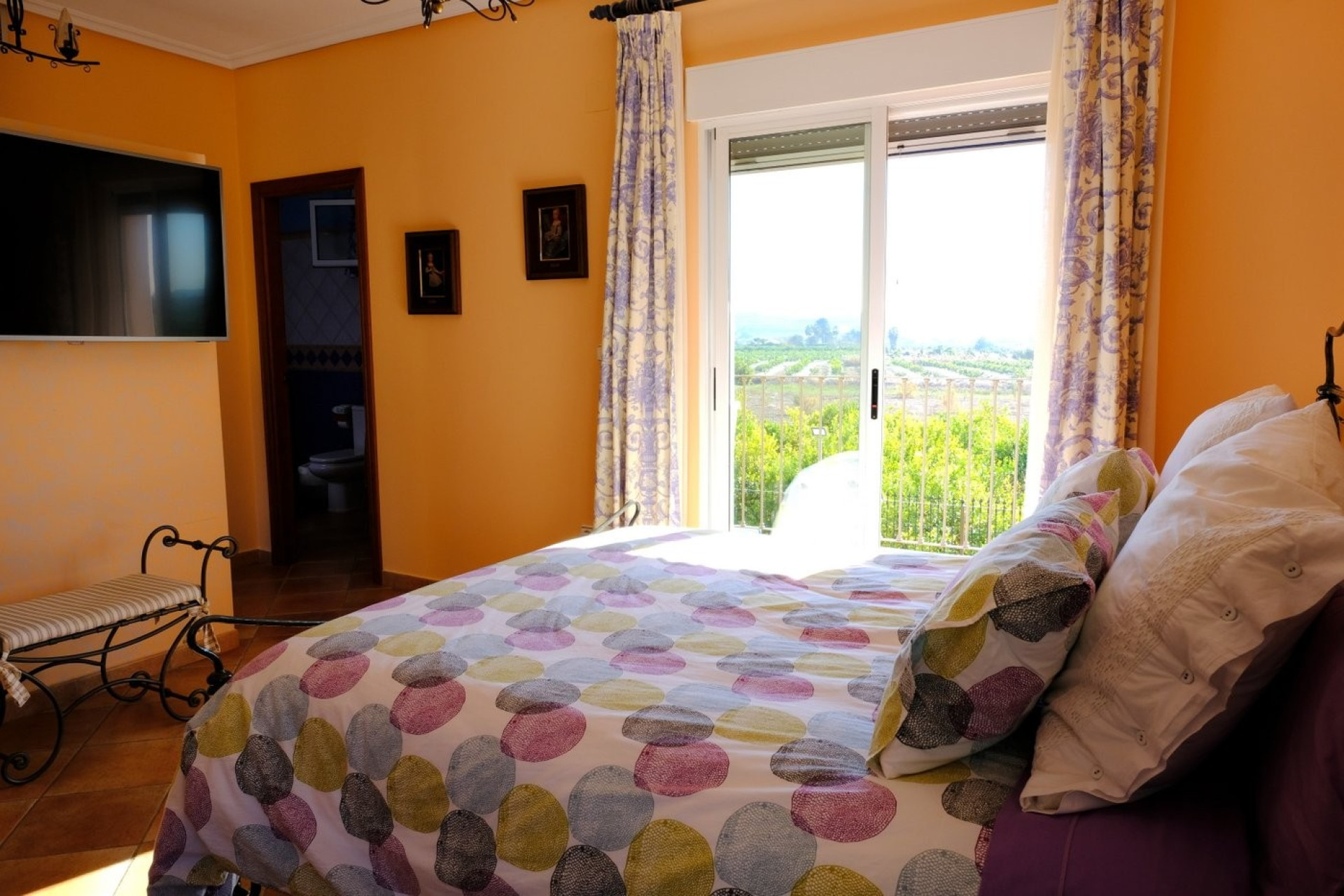 Revente - Finca Country Property - Orihuela