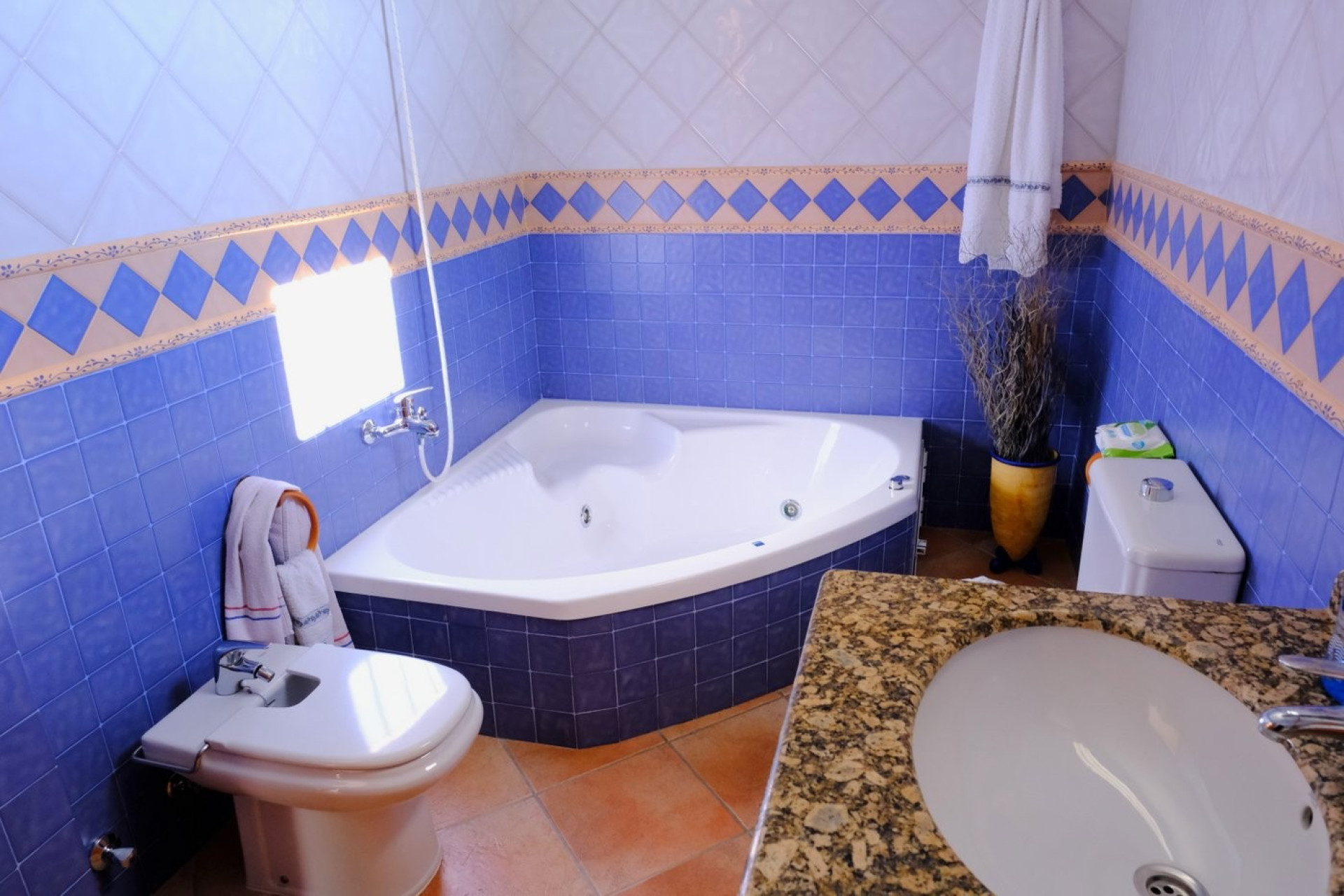 Revente - Finca Country Property - Orihuela