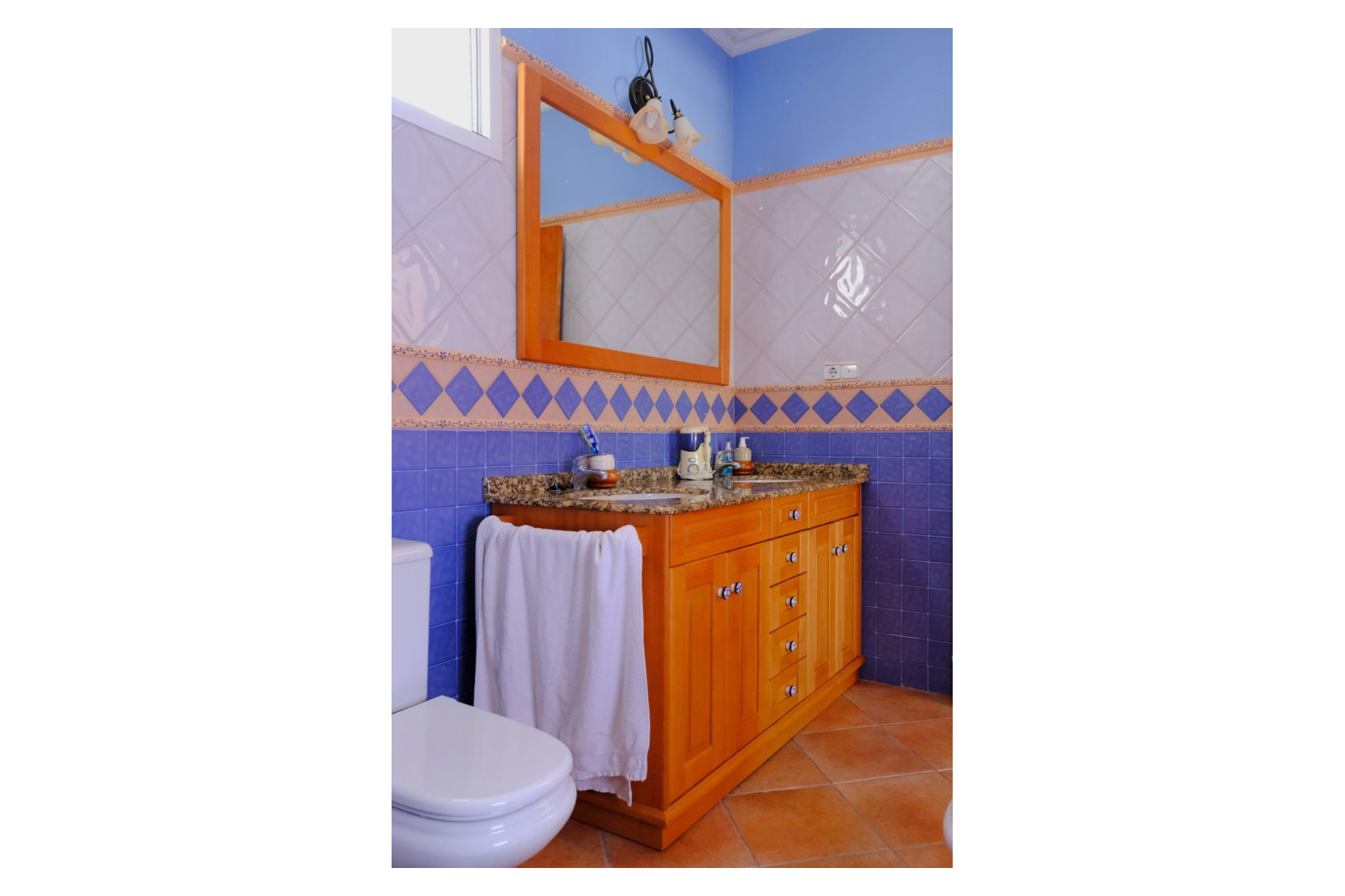 Revente - Finca Country Property - Orihuela