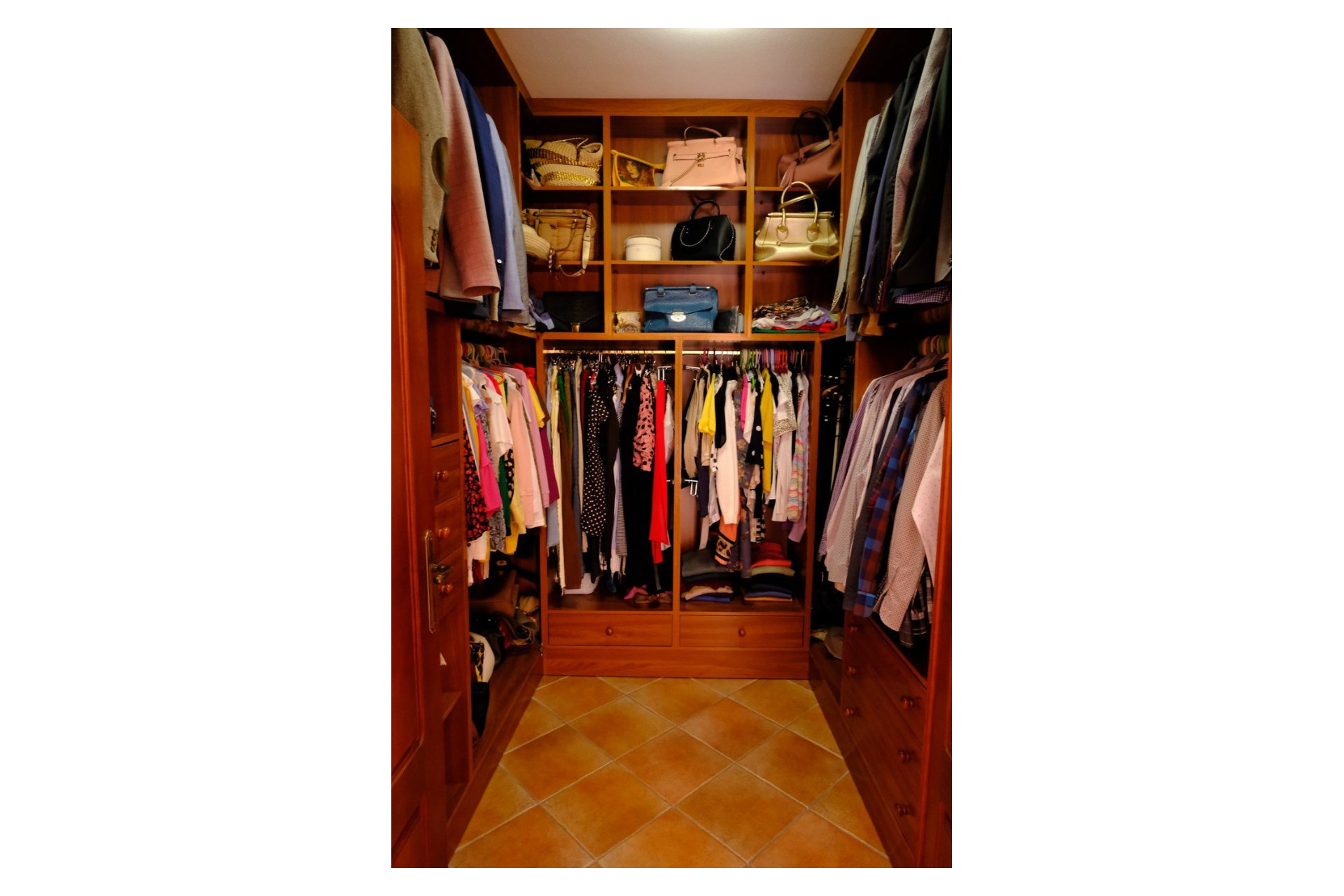 Revente - Finca Country Property - Orihuela