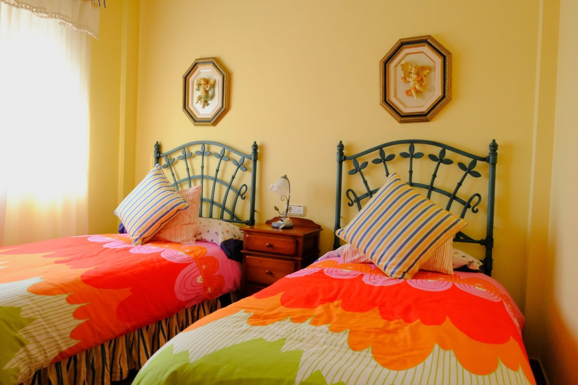 Revente - Finca Country Property - Orihuela