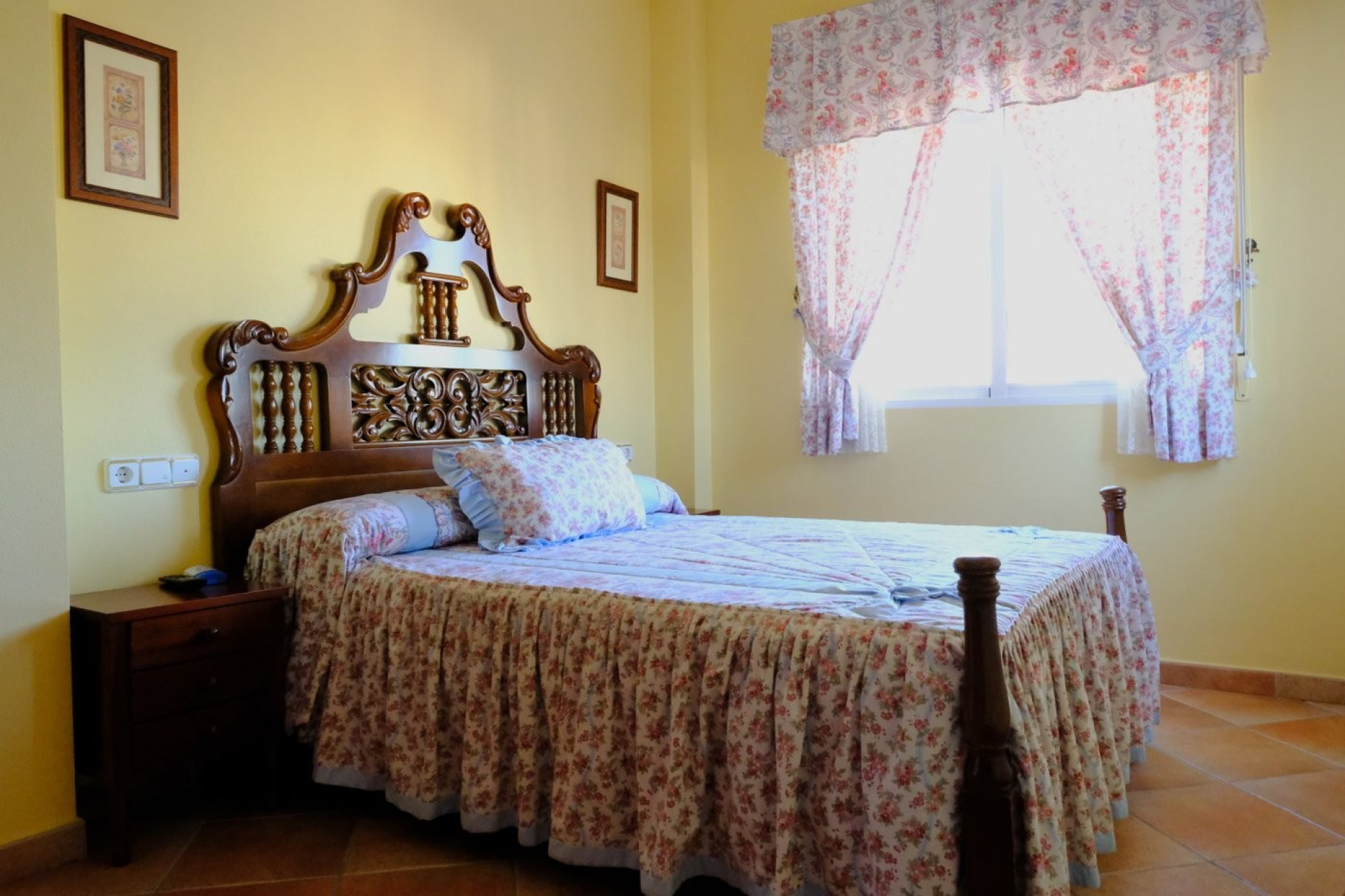 Revente - Finca Country Property - Orihuela