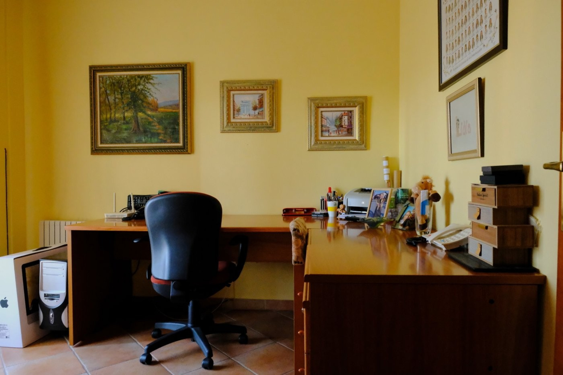 Revente - Finca Country Property - Orihuela