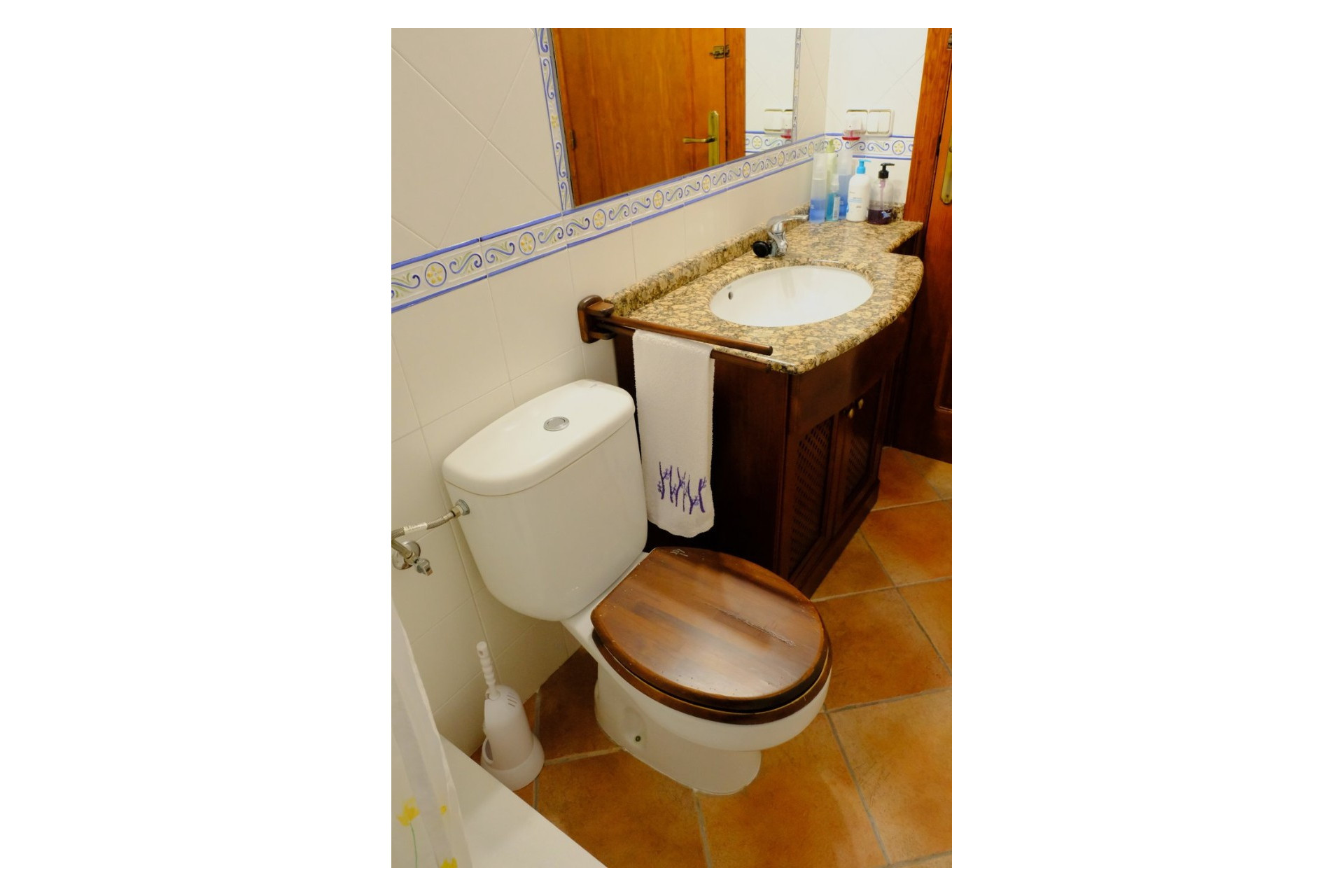 Revente - Finca Country Property - Orihuela