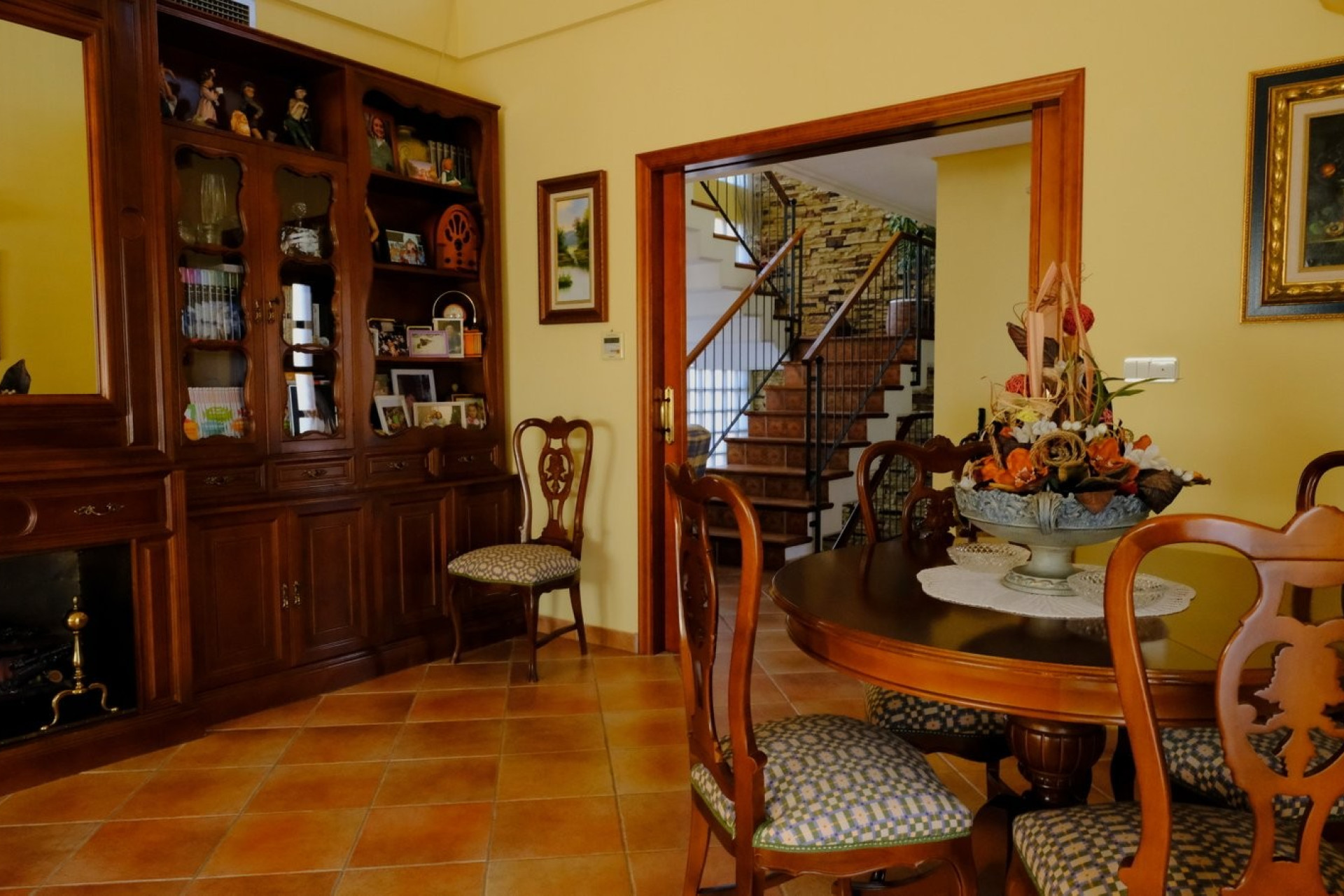 Revente - Finca Country Property - Orihuela