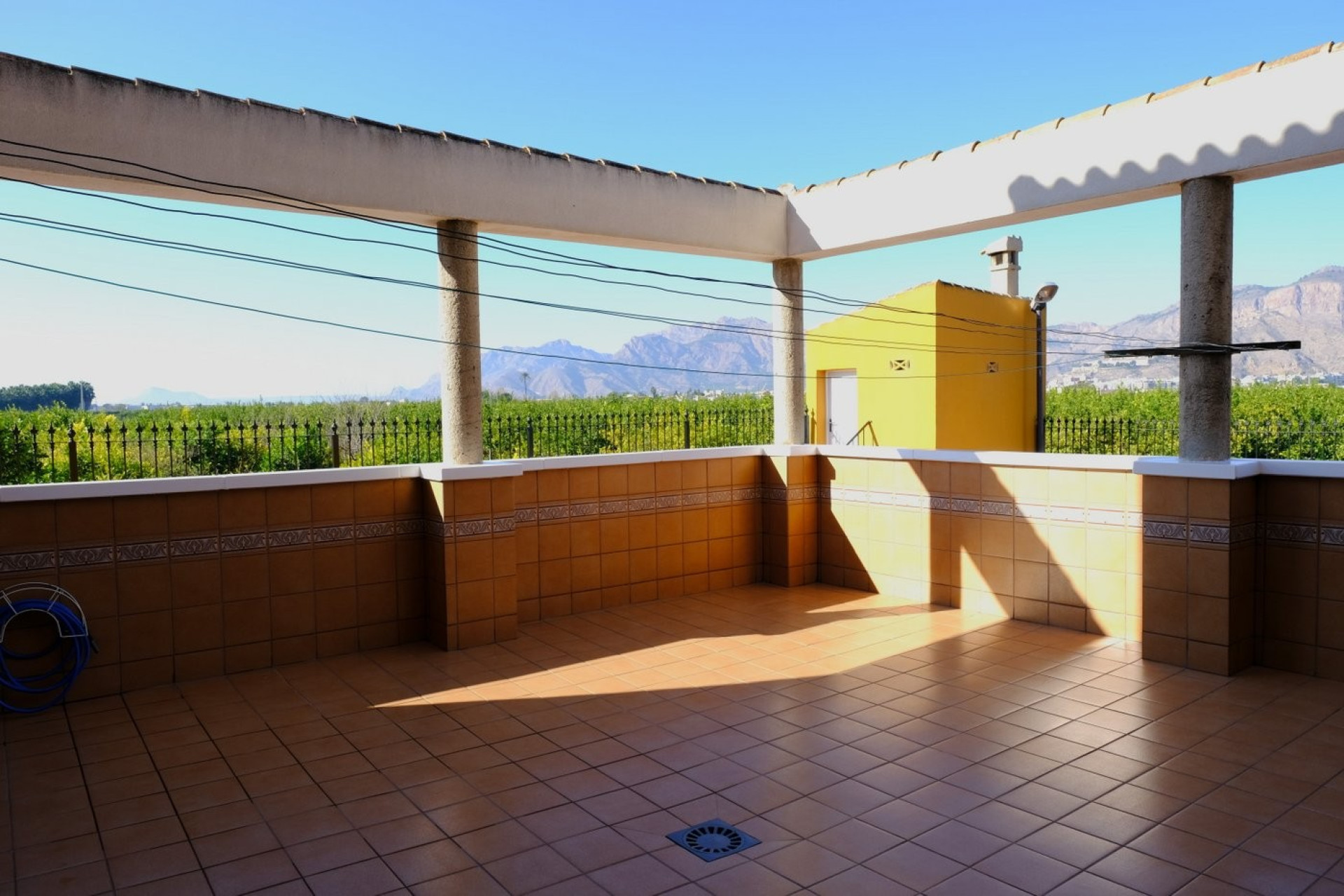Revente - Finca Country Property - Orihuela
