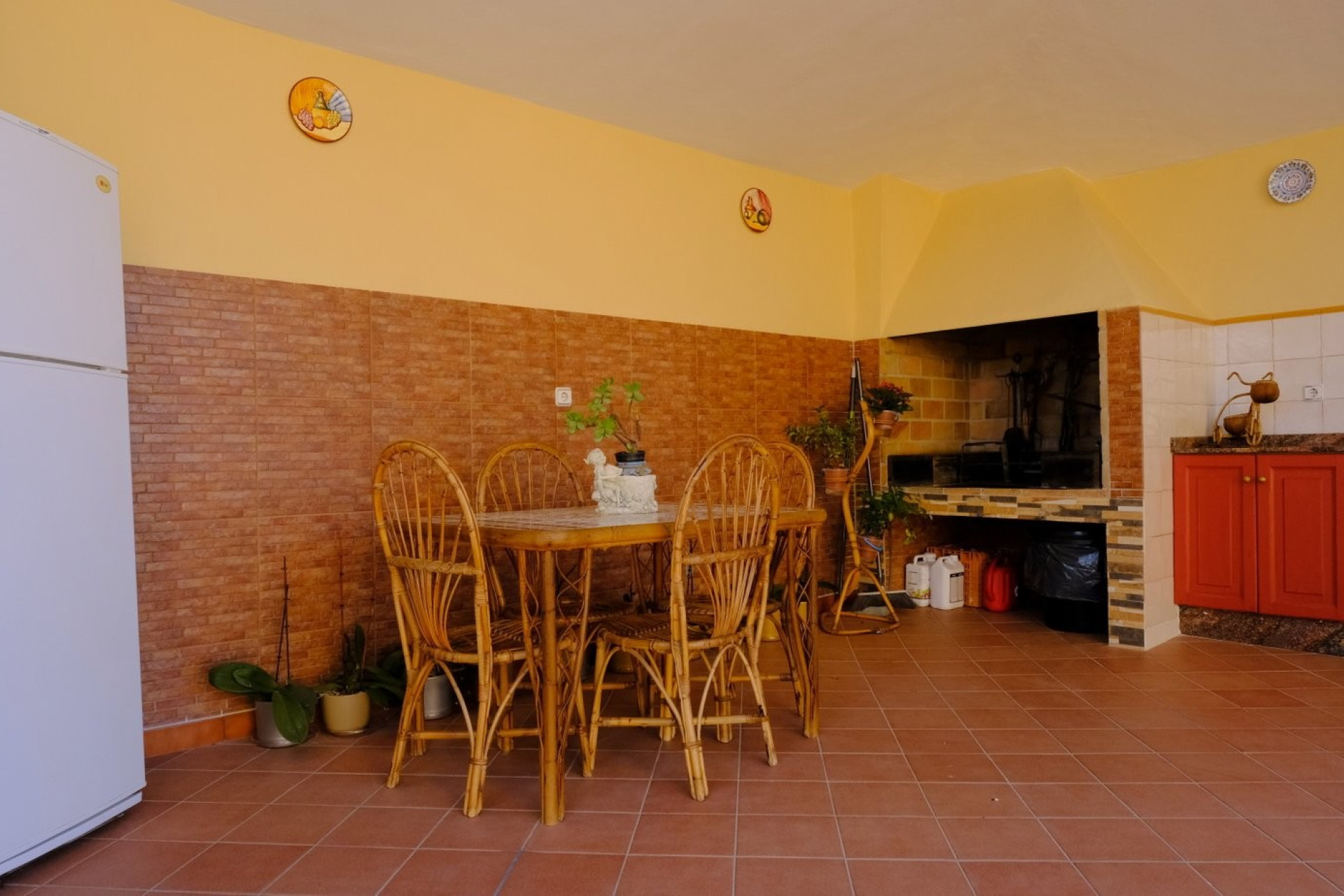 Revente - Finca Country Property - Orihuela