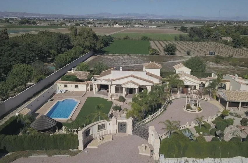 Revente - Finca - Daya Vieja