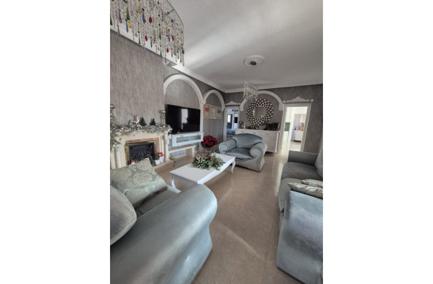 Revente - Finca - Daya Vieja