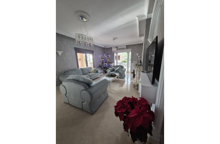 Revente - Finca - Daya Vieja