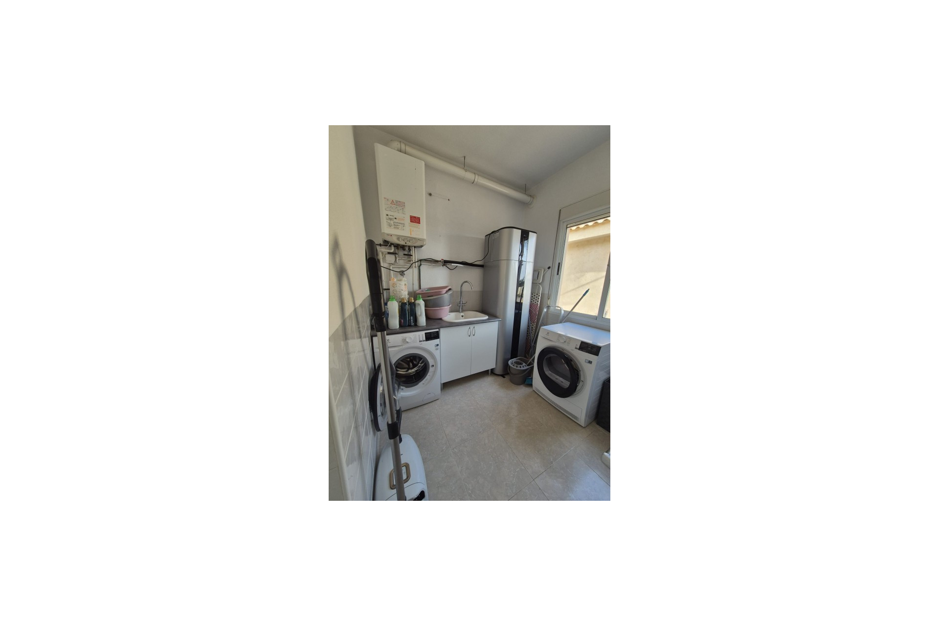 Revente - Finca - Daya Vieja