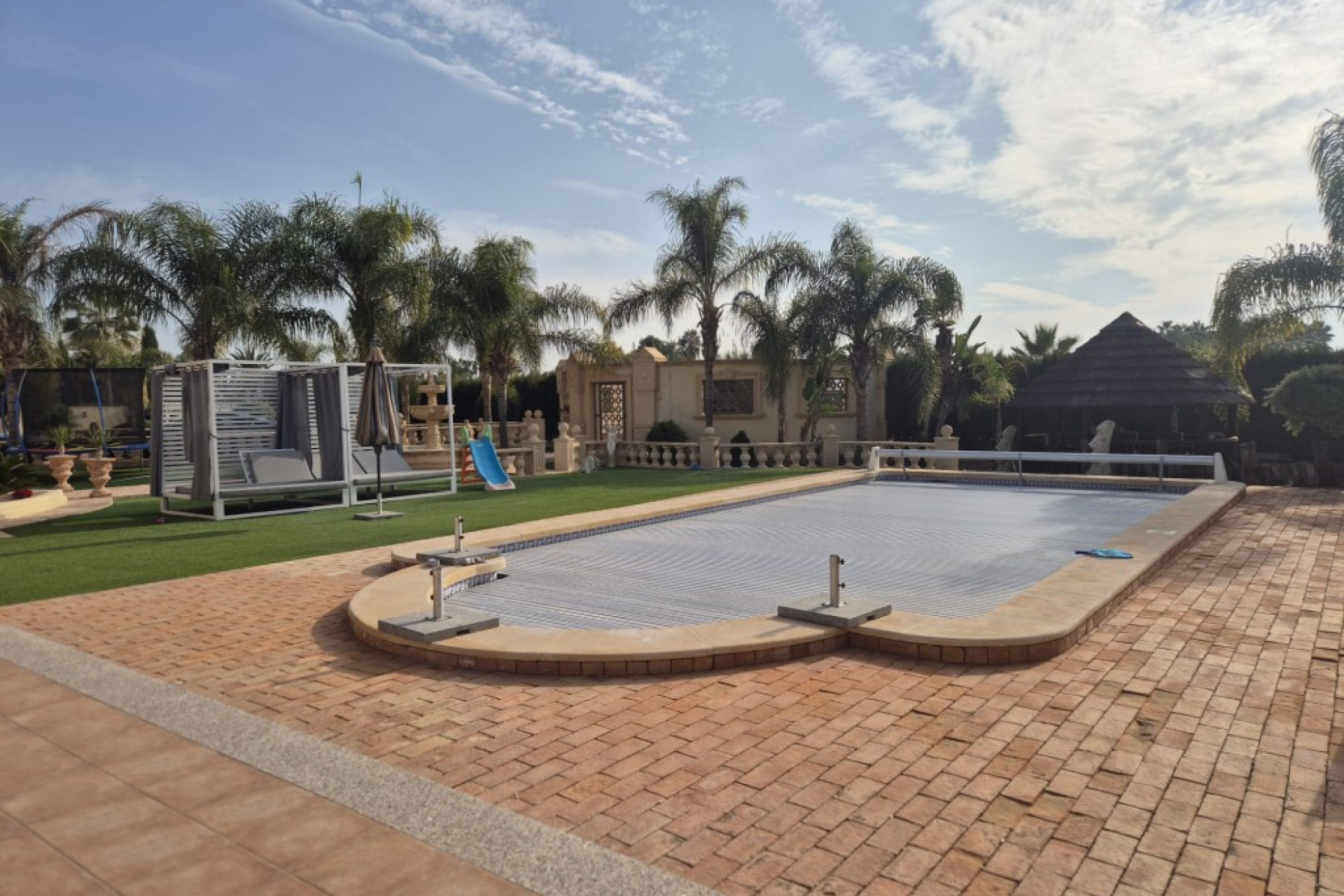 Revente - Finca - Daya Vieja