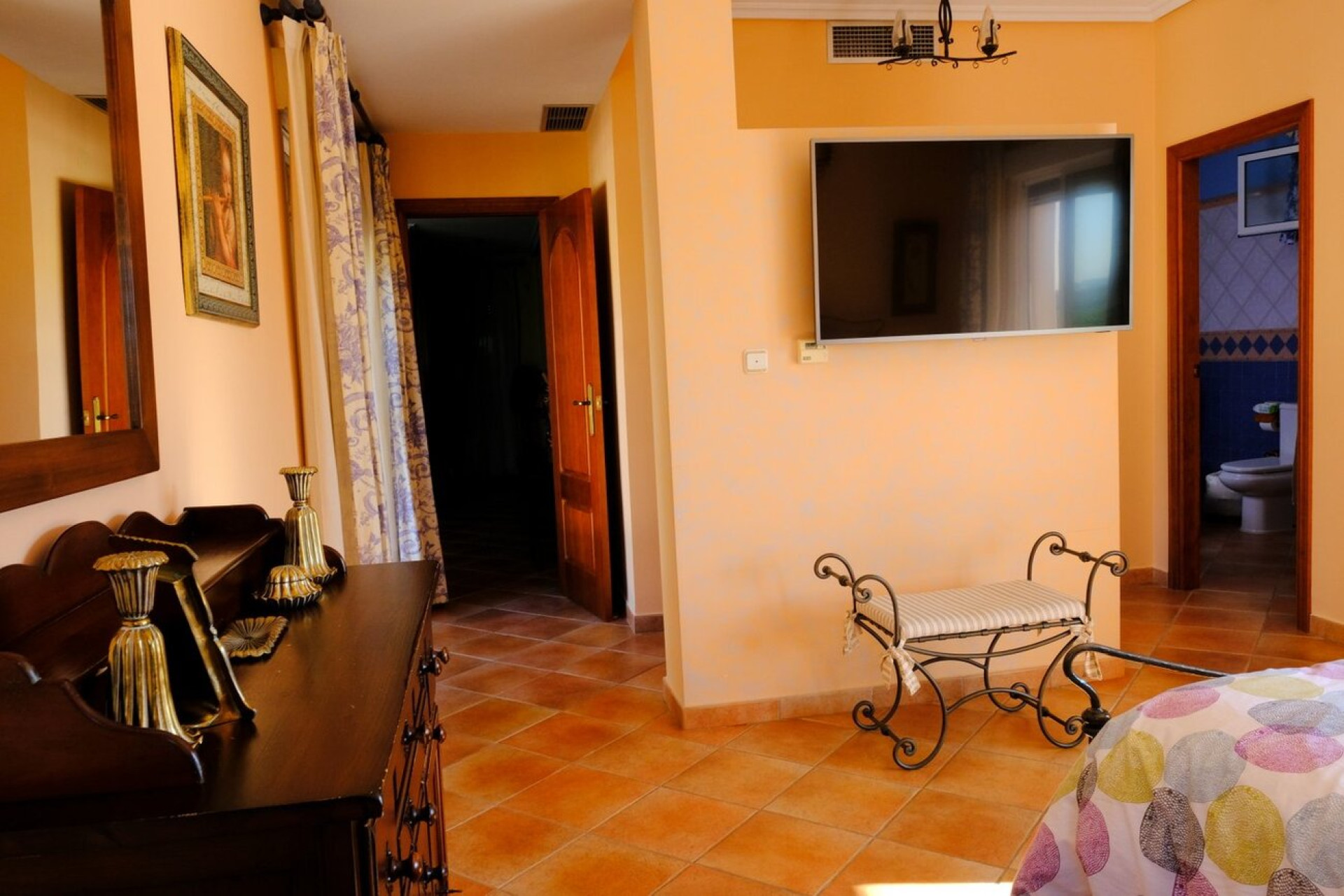 Revente - Finca - Orihuela - Costa Blanca