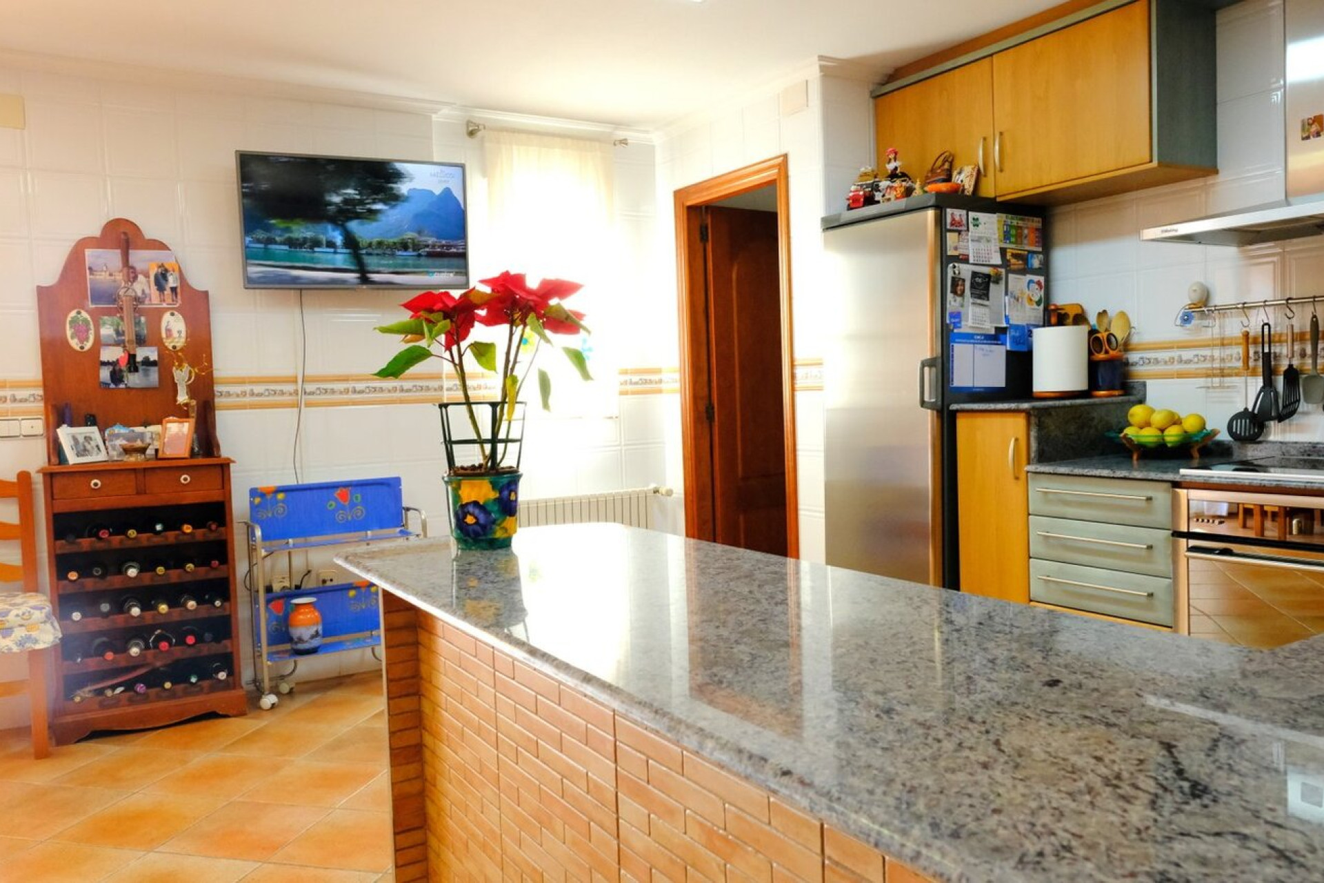 Revente - Finca - Orihuela - Costa Blanca