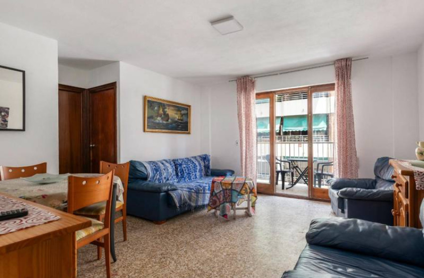 Revente - Flat - Torrevieja - Acequion