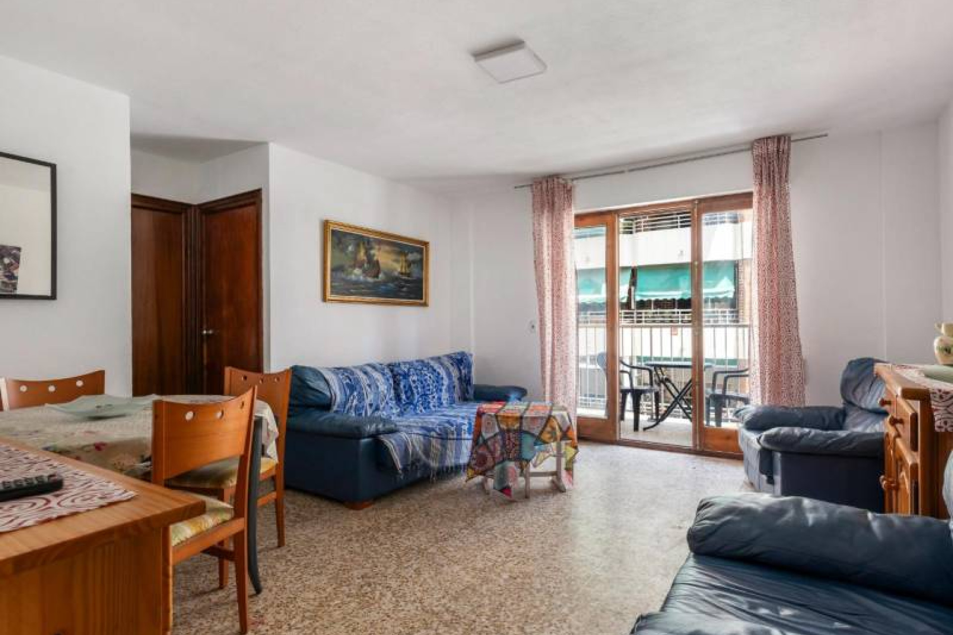 Revente - Flat - Torrevieja - Acequion