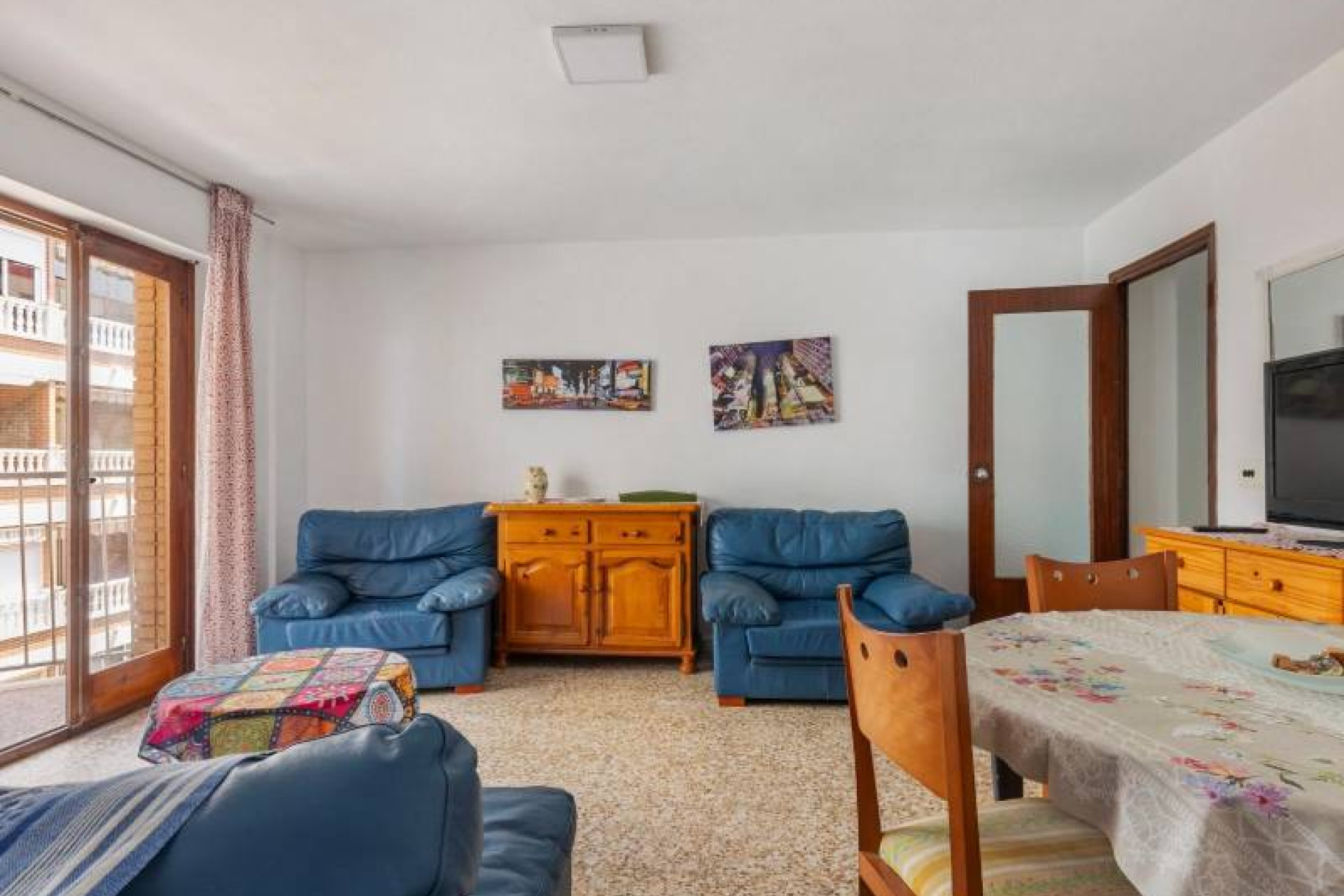 Revente - Flat - Torrevieja - Acequion