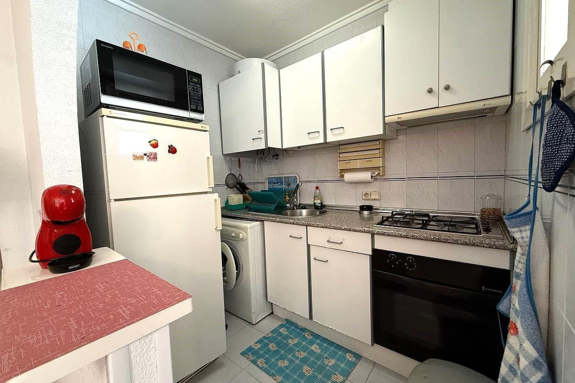 Revente - Flat - Torrevieja - Acequion