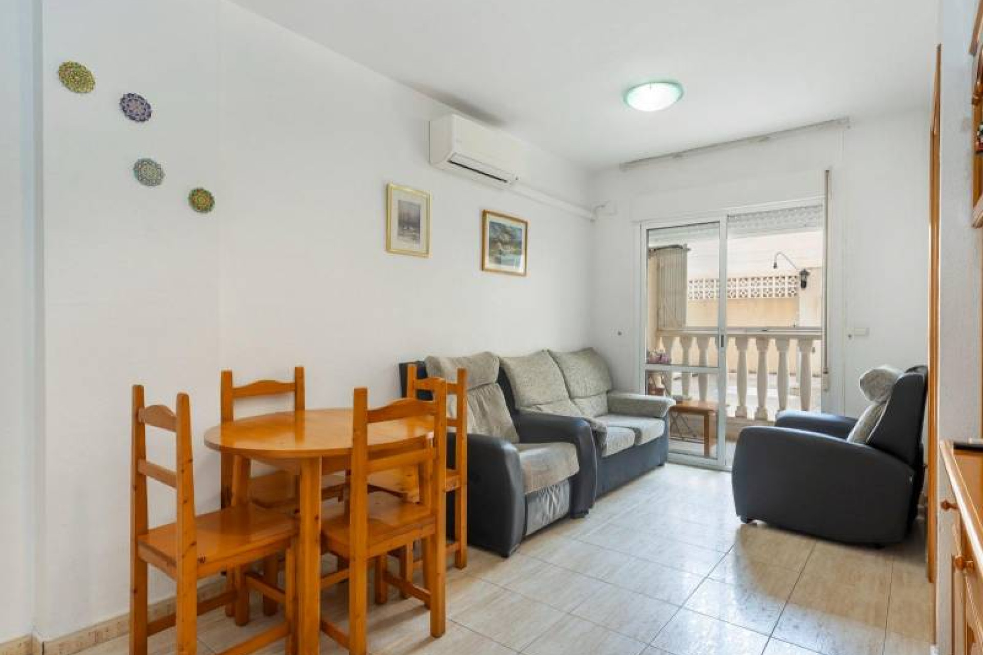 Revente - Flat - Torrevieja - El molino