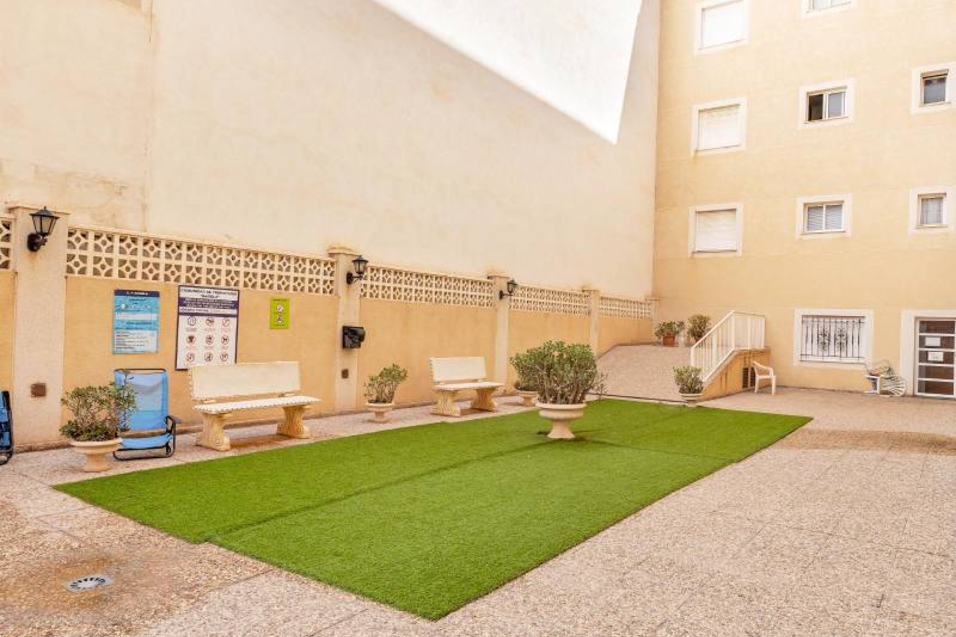 Revente - Flat - Torrevieja - El molino