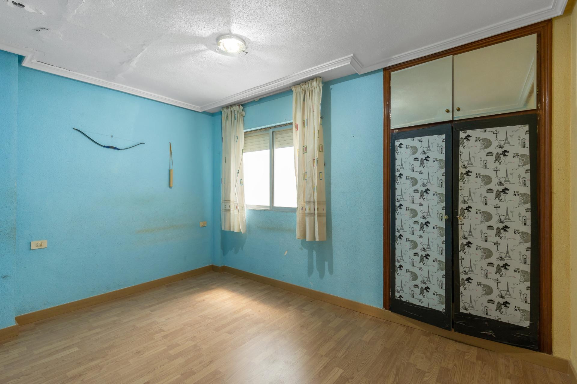 Revente - Flat - Torrevieja - Habaneras