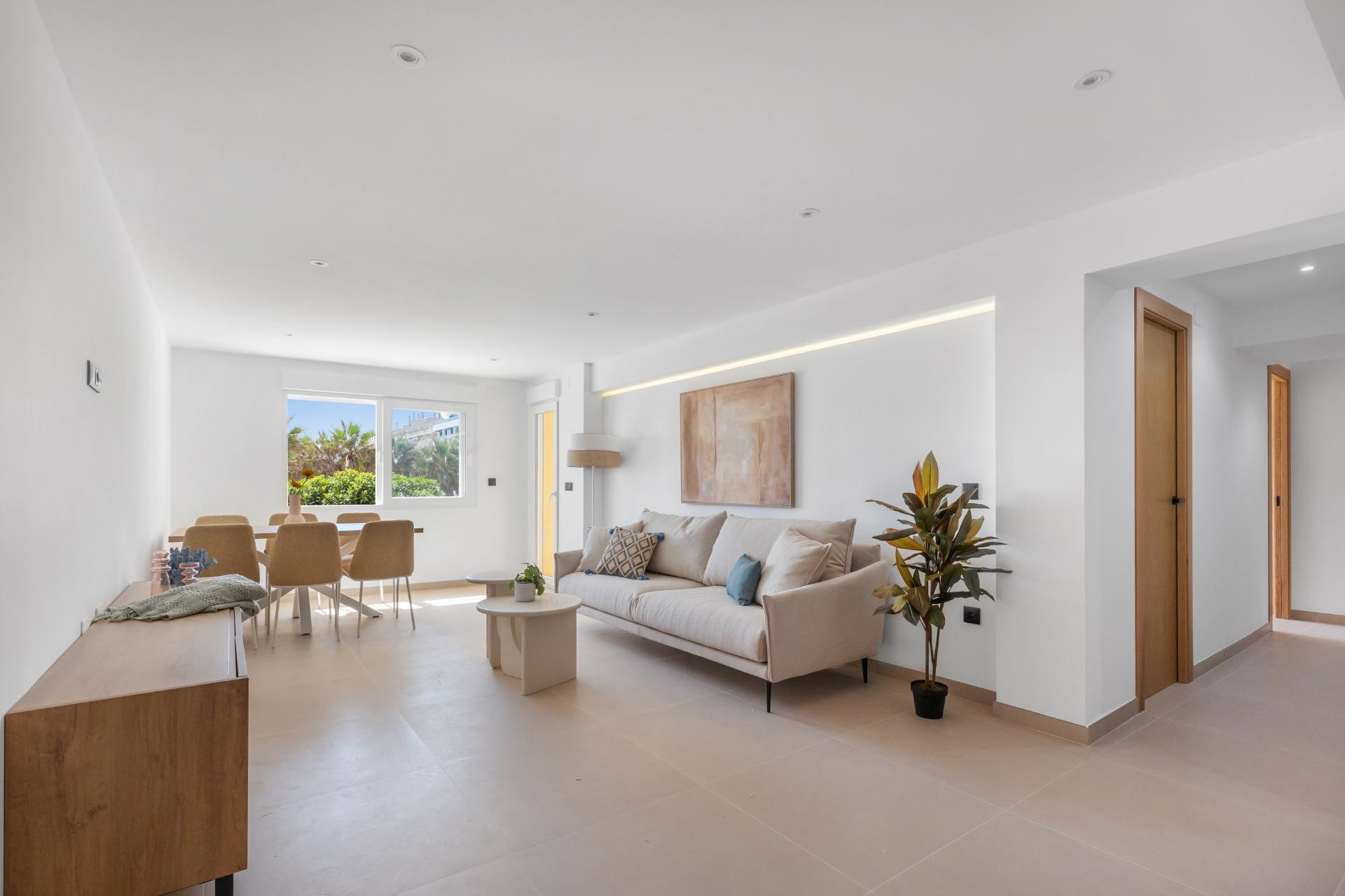 Revente - Flat - Torrevieja - La Mata pueblo