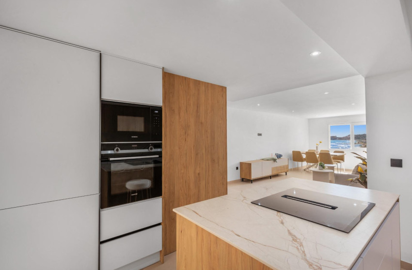 Revente - Flat - Torrevieja - La Mata pueblo