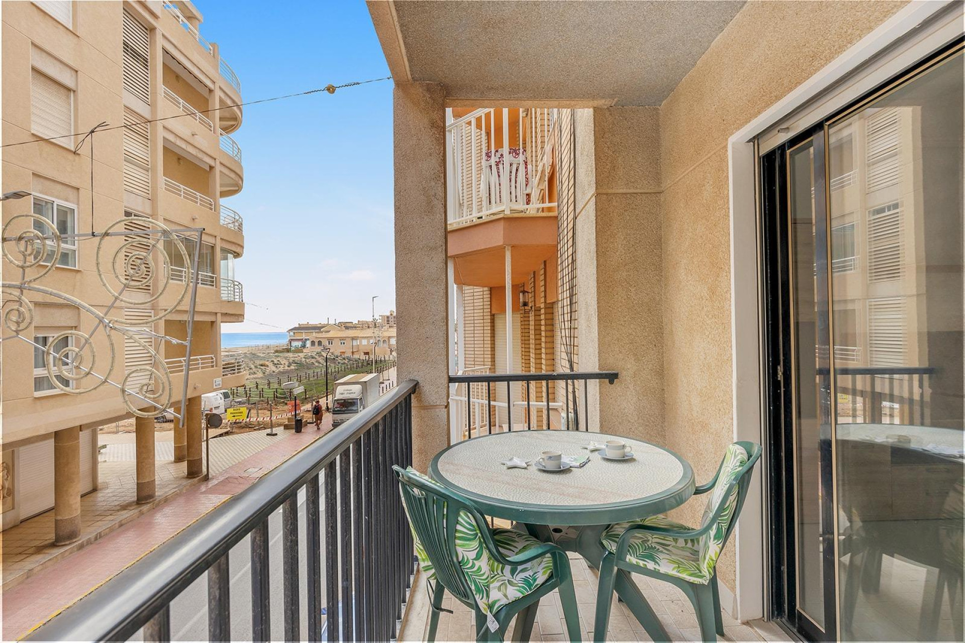 Revente - Flat - Torrevieja - La Mata