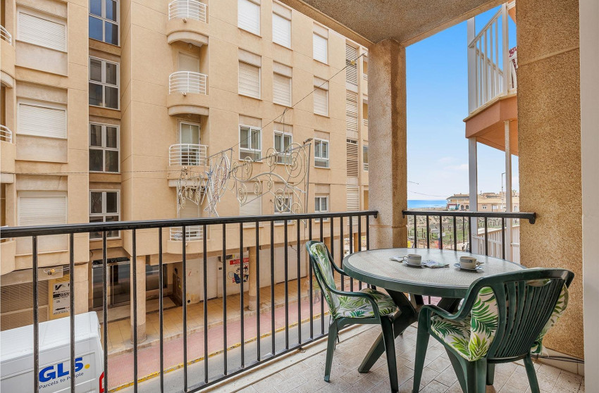 Revente - Flat - Torrevieja - La Mata