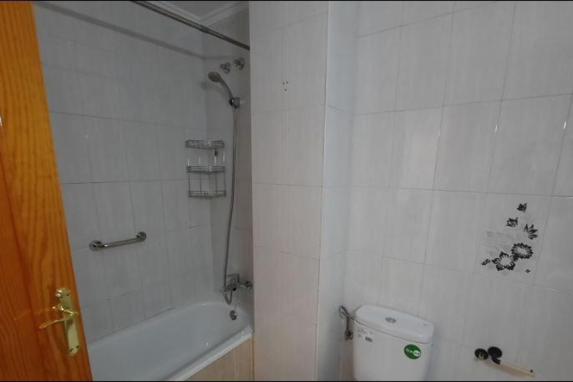 Revente - Flat - Torrevieja - La Mata