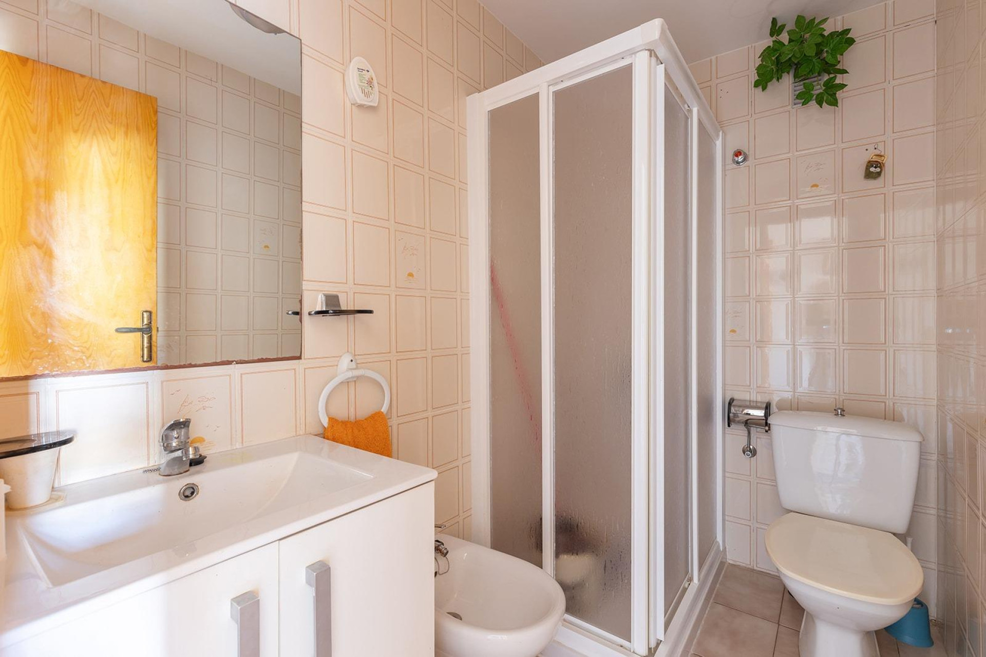 Revente - Flat - Torrevieja - La Mata