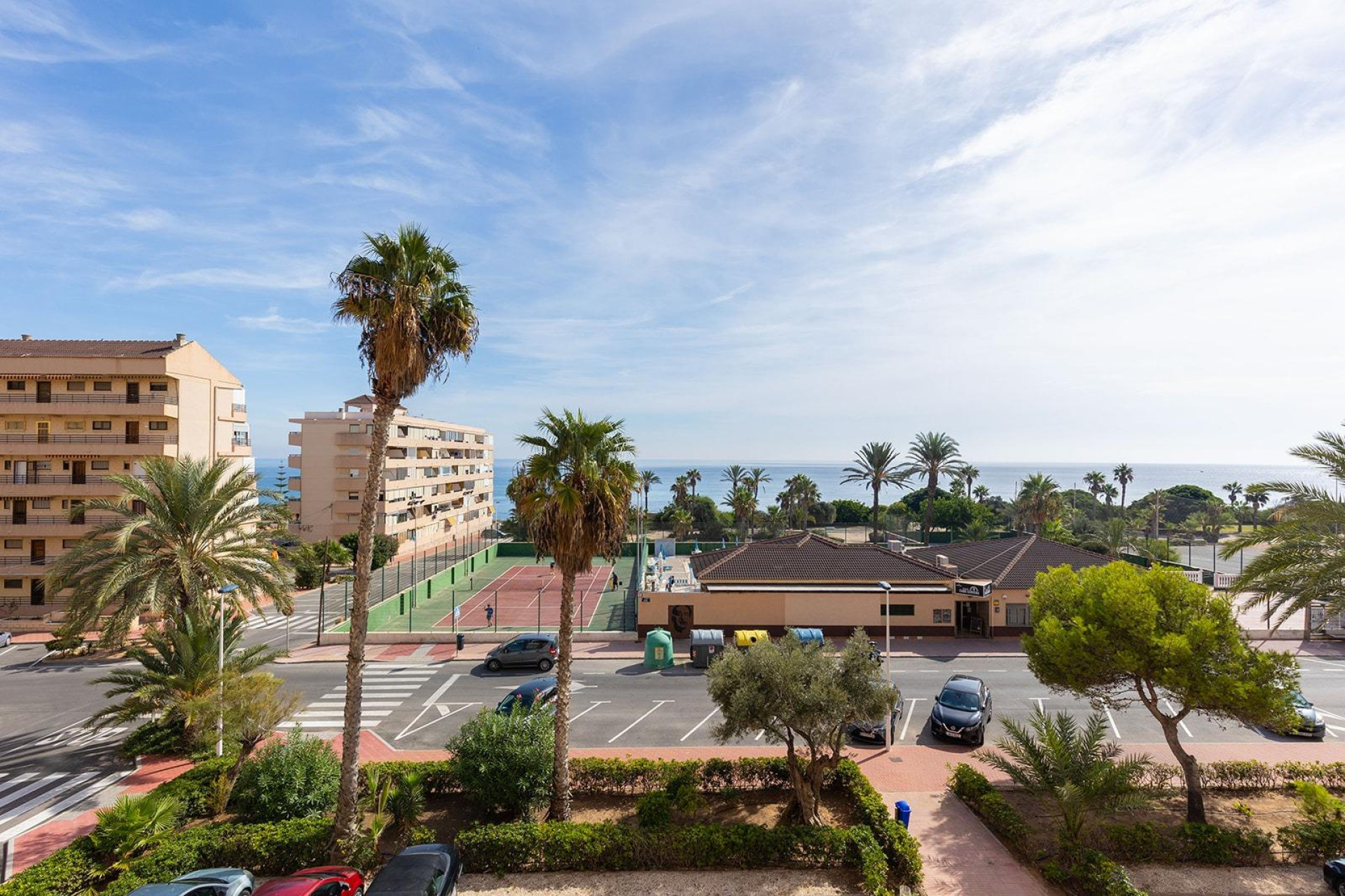 Revente - Flat - Torrevieja - La Mata