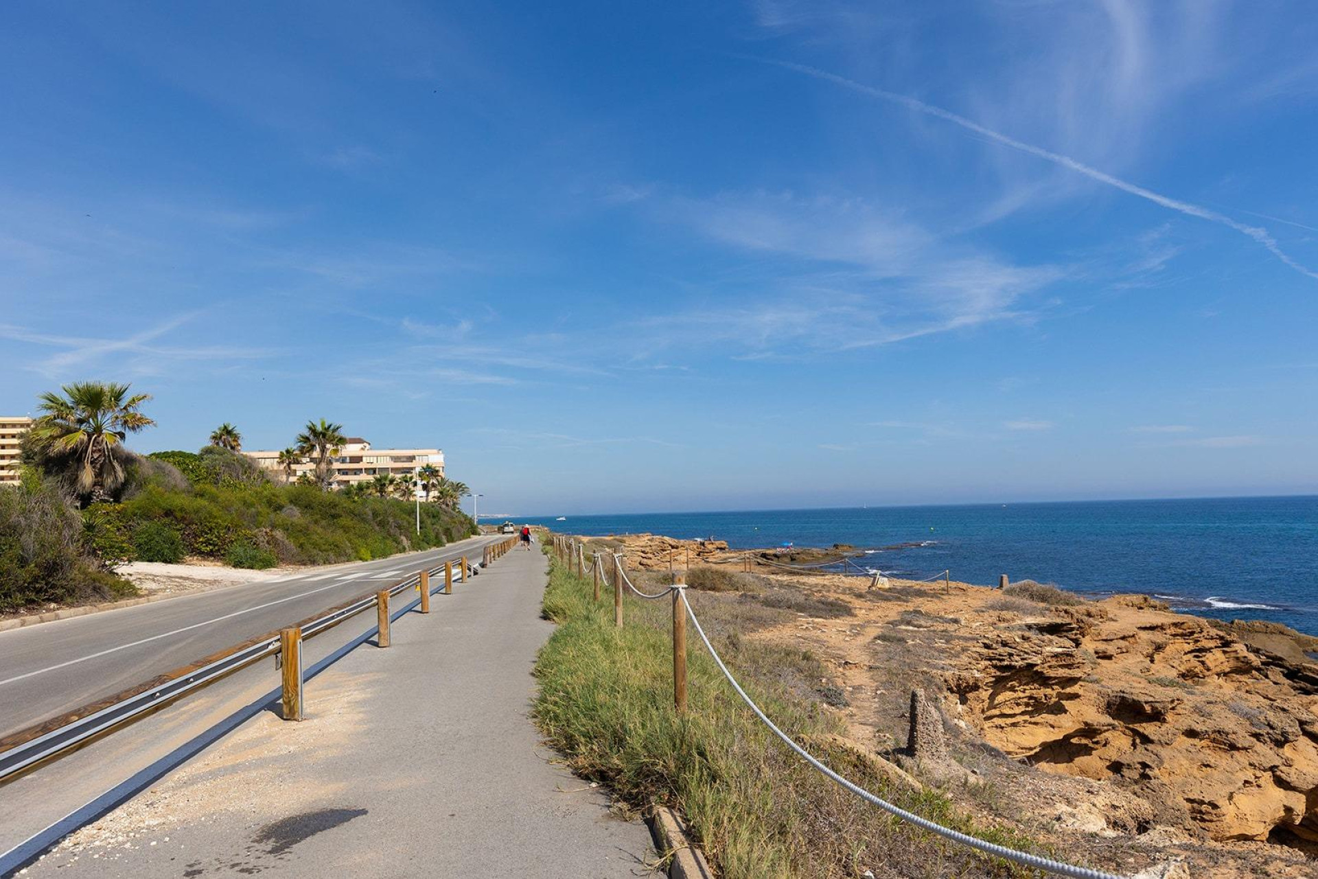 Revente - Flat - Torrevieja - La Mata