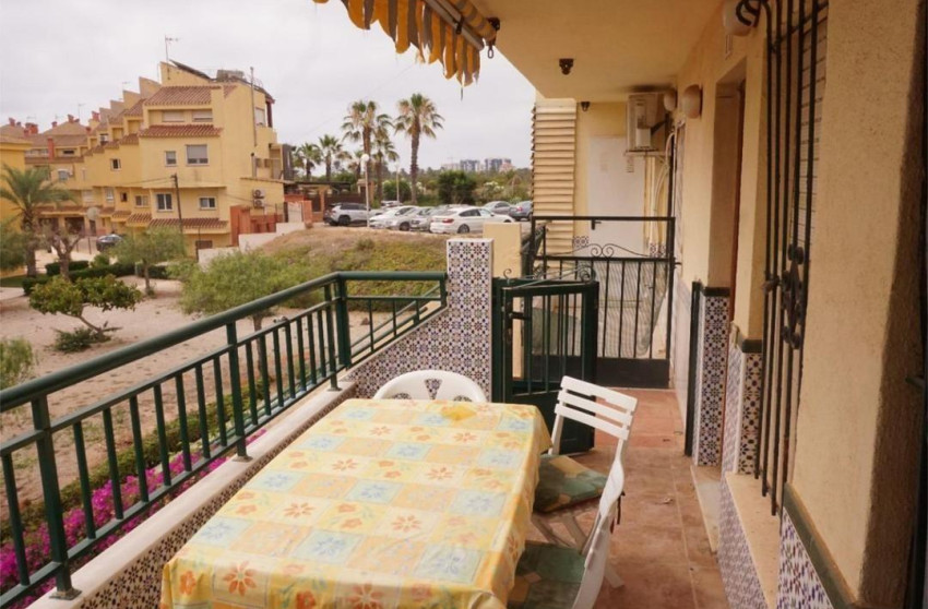 Revente - Flat - Torrevieja - La veleta