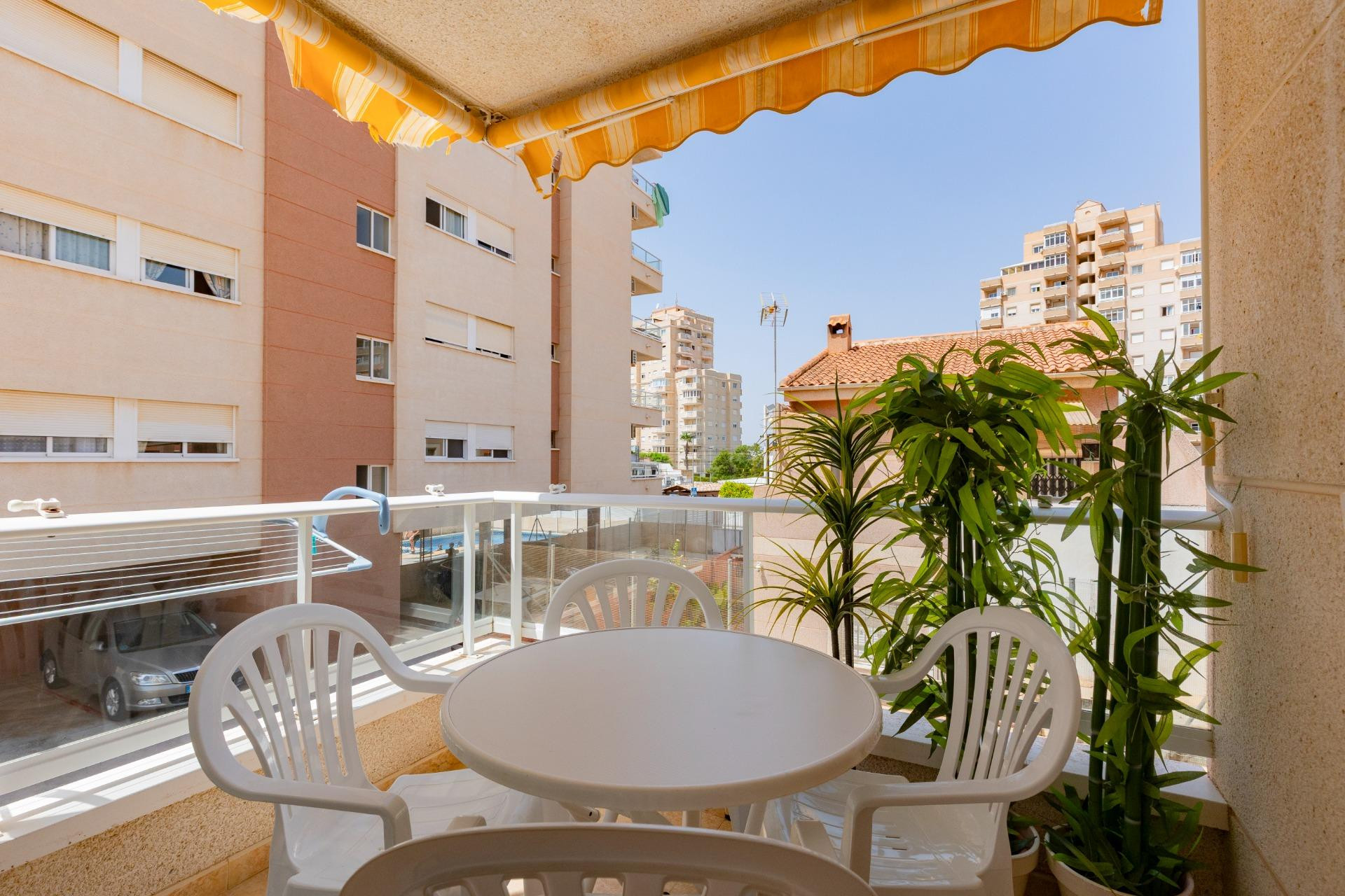 Revente - Flat - Torrevieja - Nueva Torrevieja