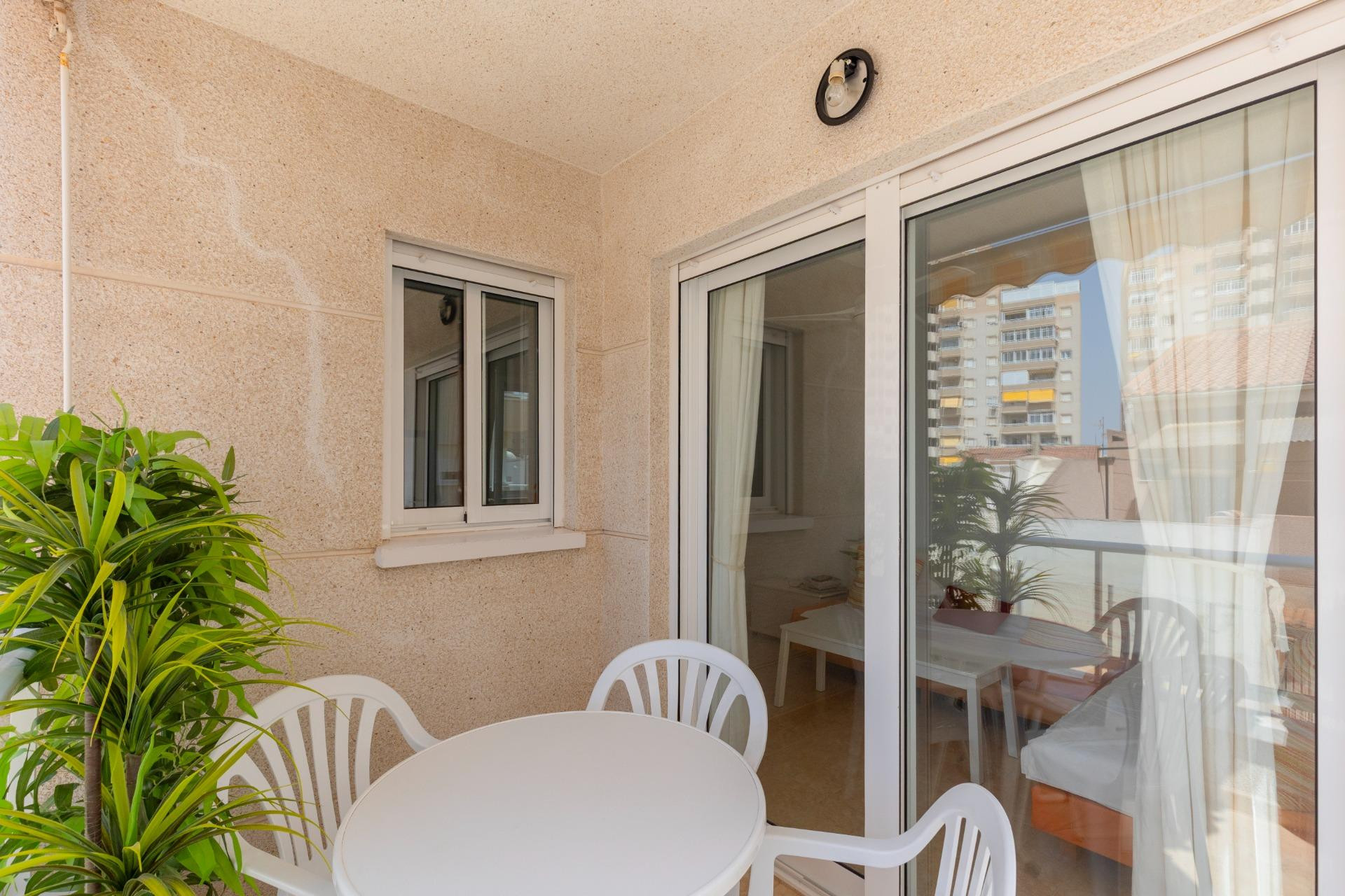 Revente - Flat - Torrevieja - Nueva Torrevieja