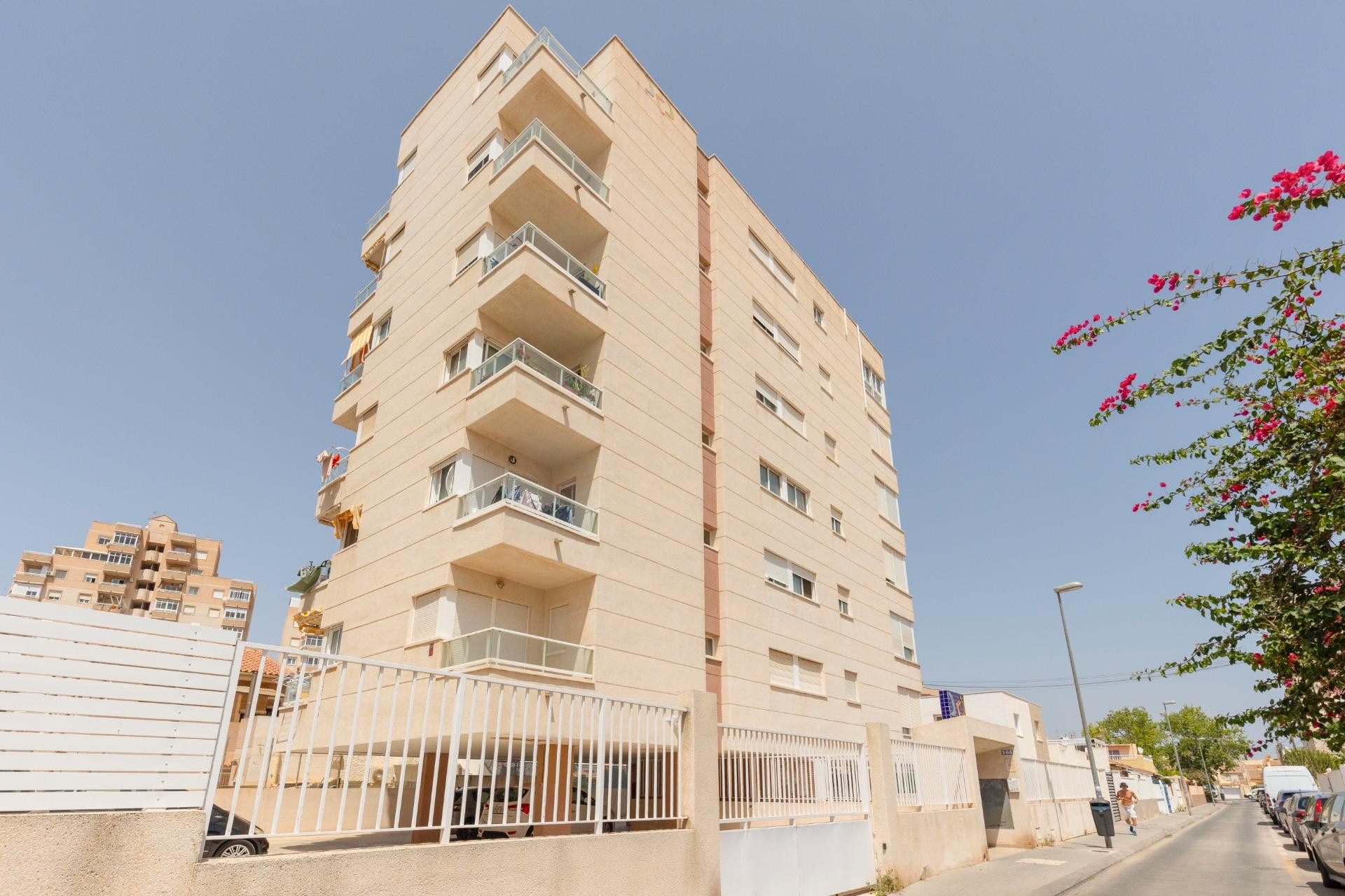 Revente - Flat - Torrevieja - Nueva Torrevieja