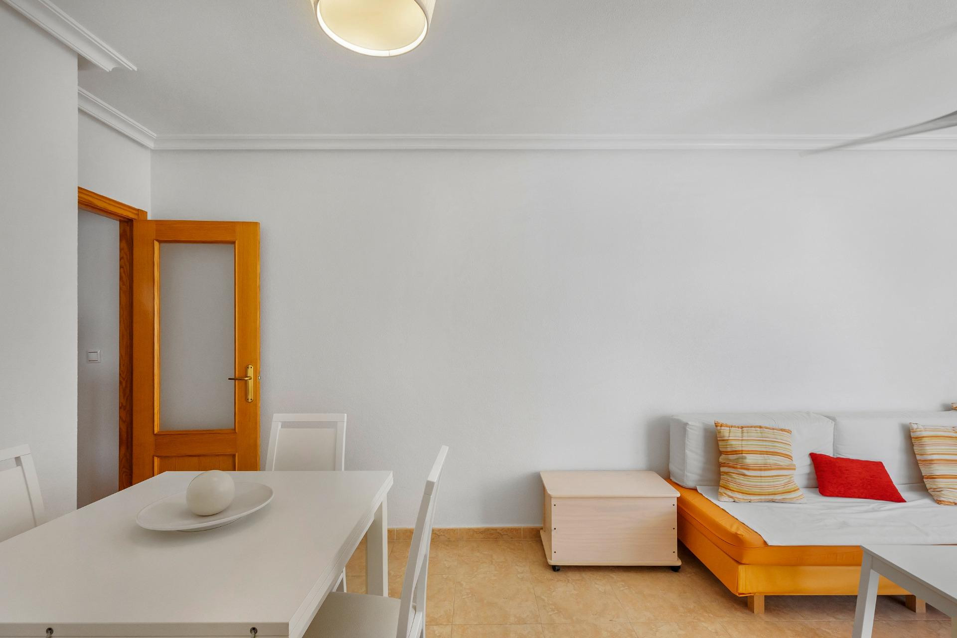 Revente - Flat - Torrevieja - Nueva Torrevieja