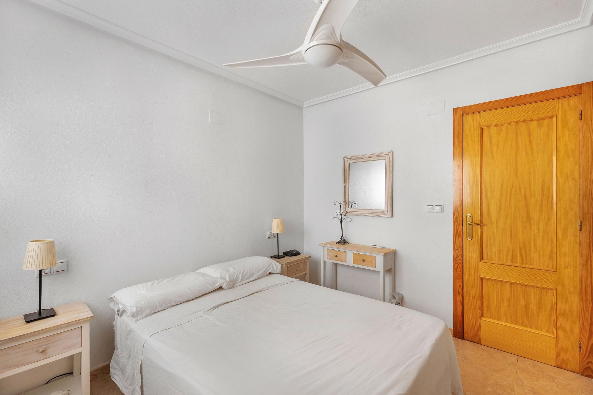 Revente - Flat - Torrevieja - Nueva Torrevieja