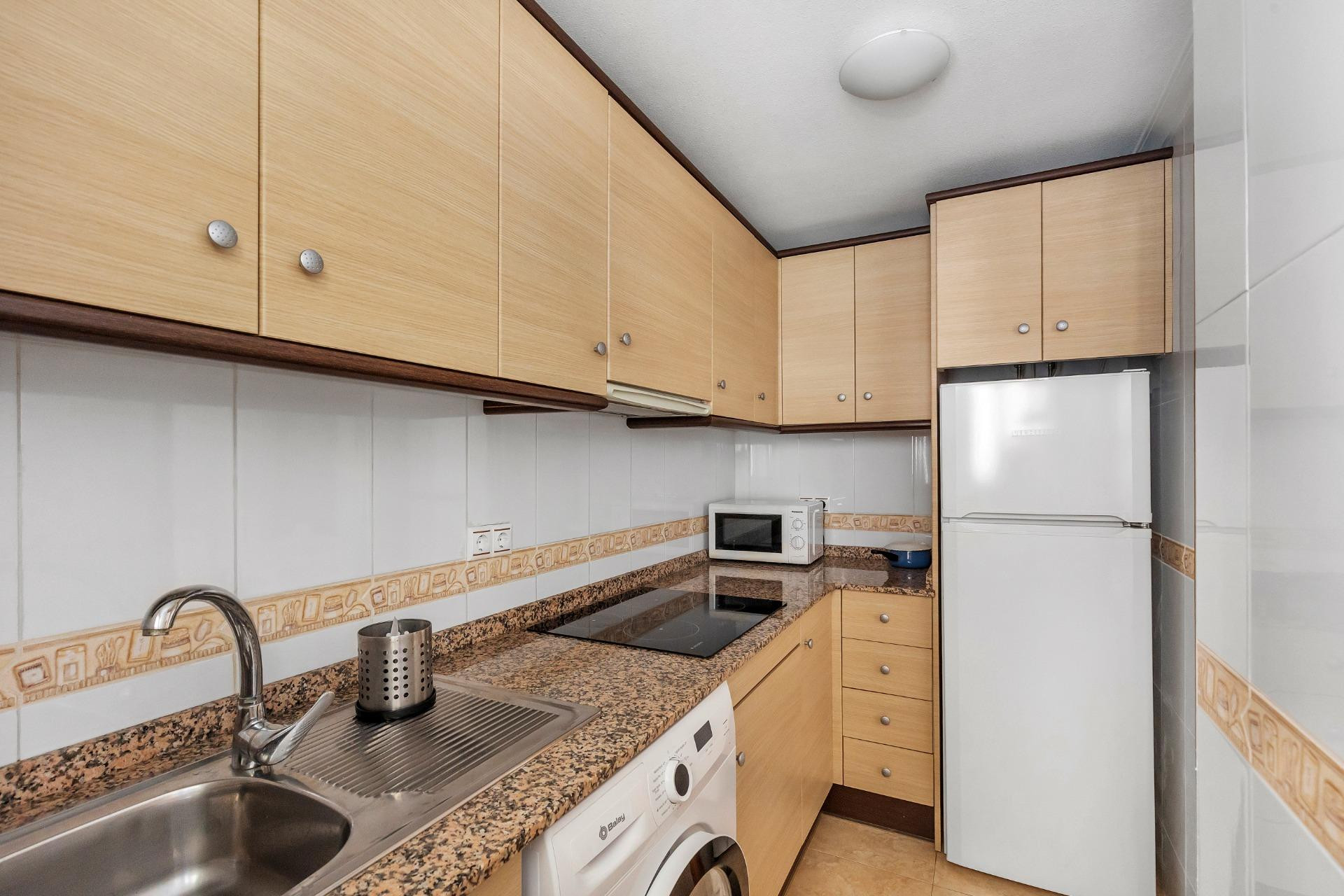Revente - Flat - Torrevieja - Nueva Torrevieja