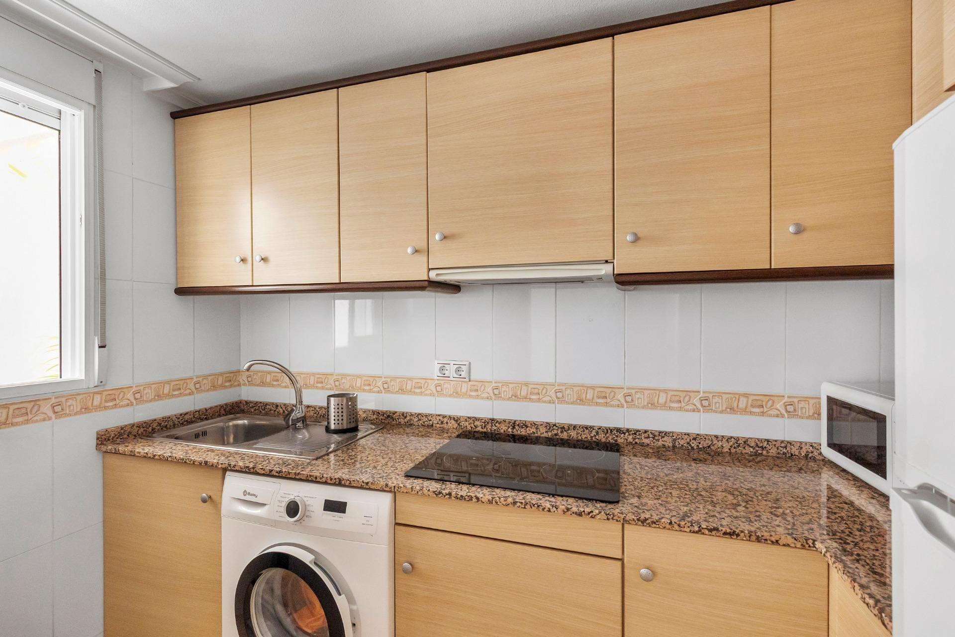 Revente - Flat - Torrevieja - Nueva Torrevieja