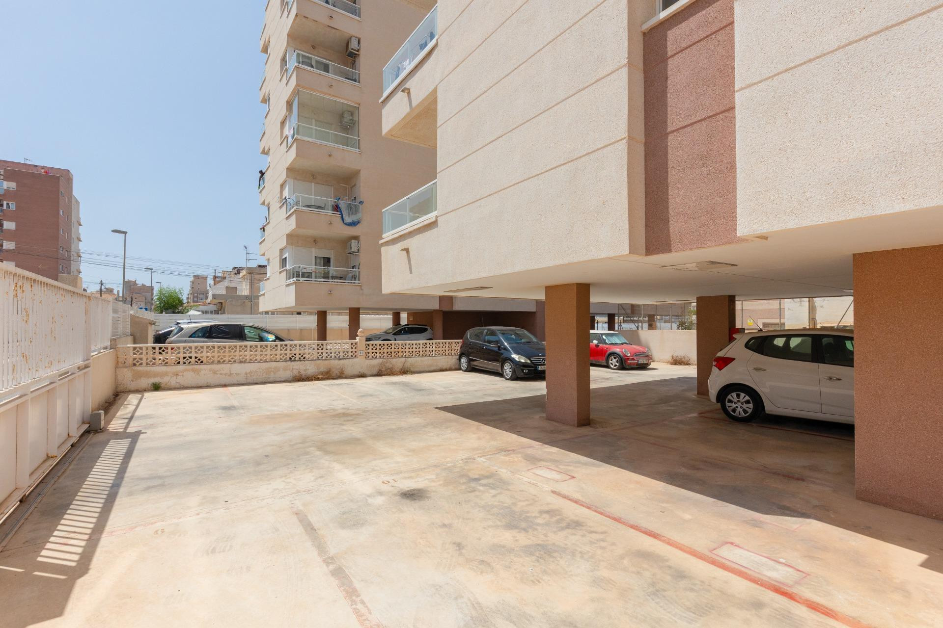 Revente - Flat - Torrevieja - Nueva Torrevieja