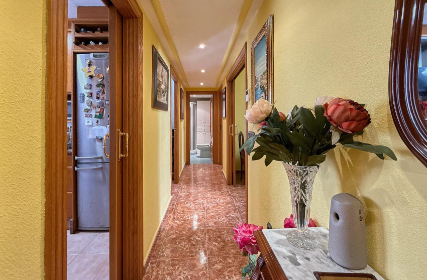 Revente - Flat - Torrevieja - Playa del cura