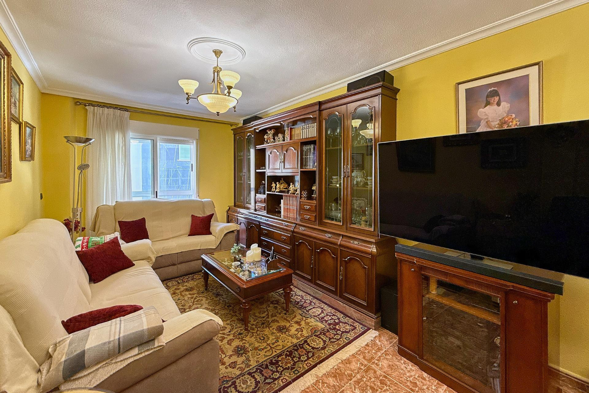 Revente - Flat - Torrevieja - Playa del cura